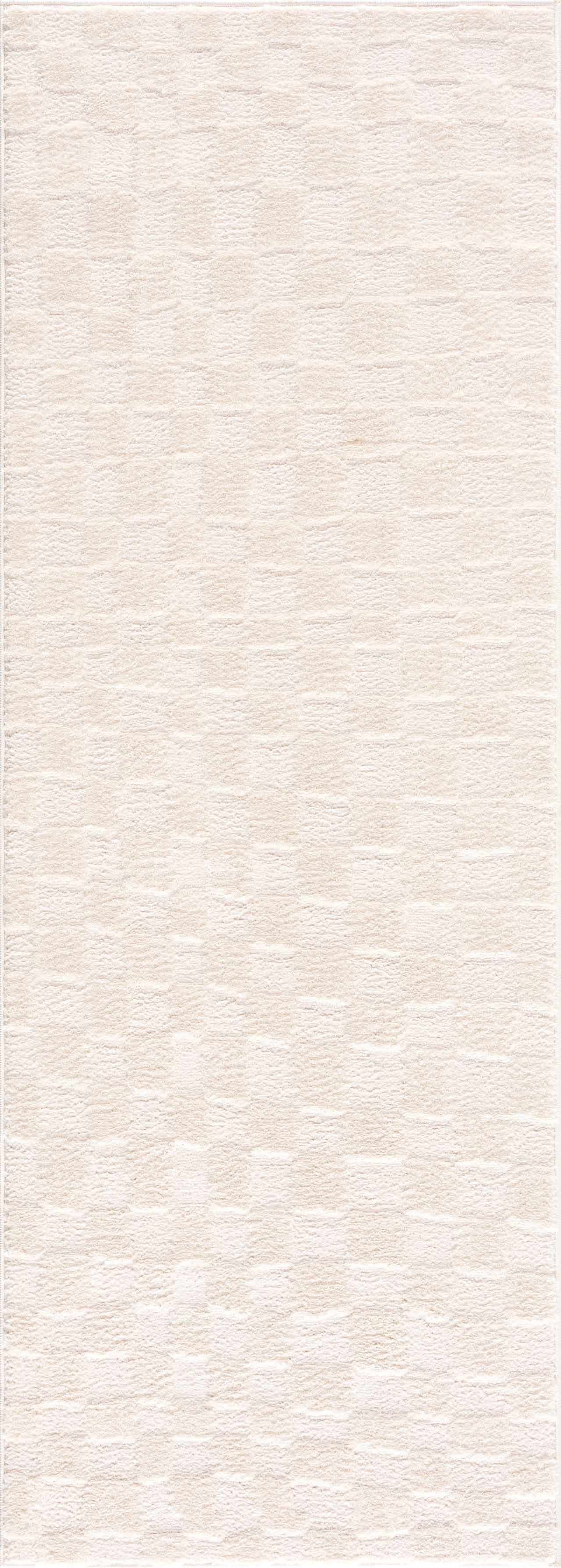Keesa Checkered Area Rug