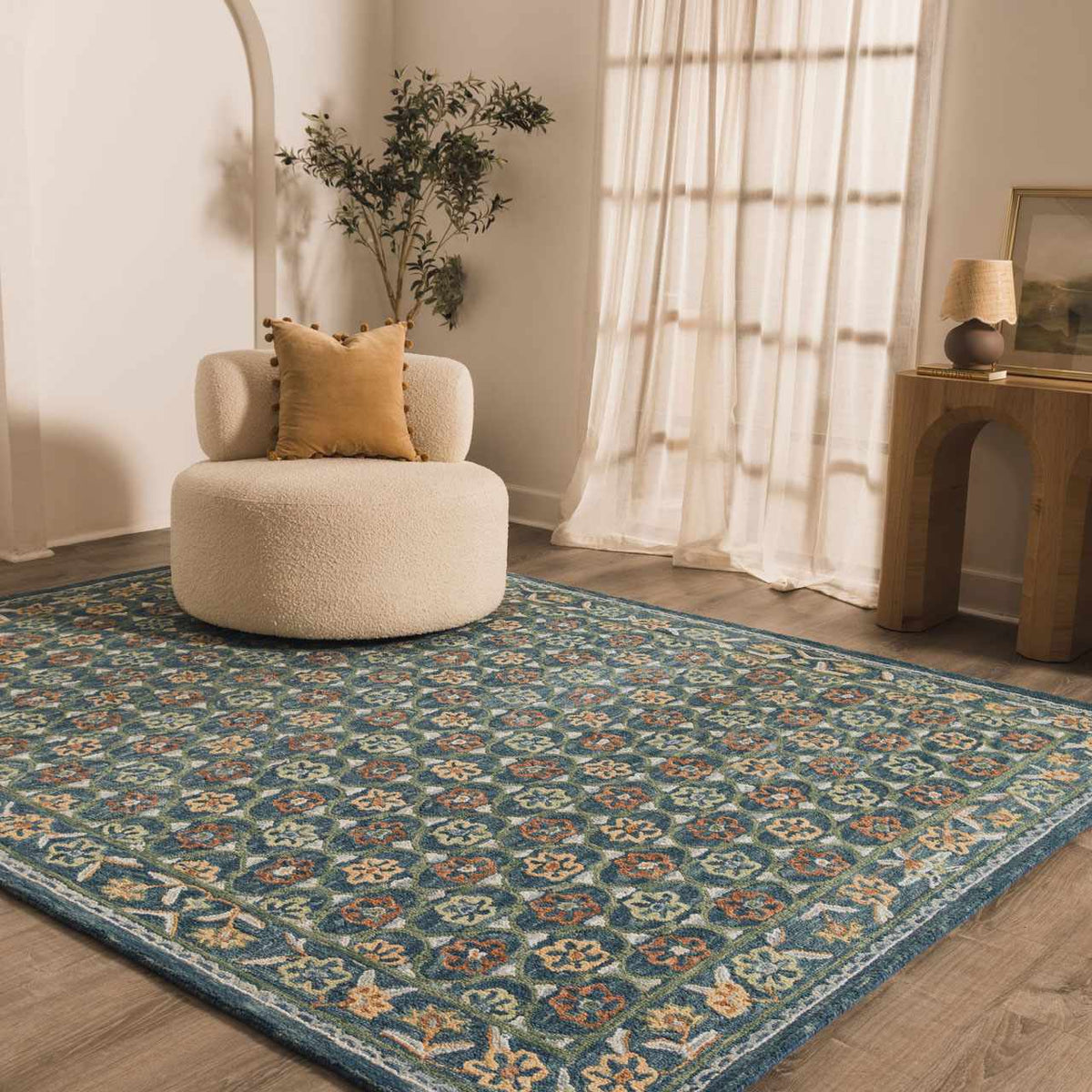 Ardith Area Rug