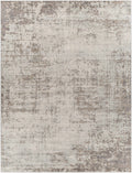 Gerona Abstract Area Rug
