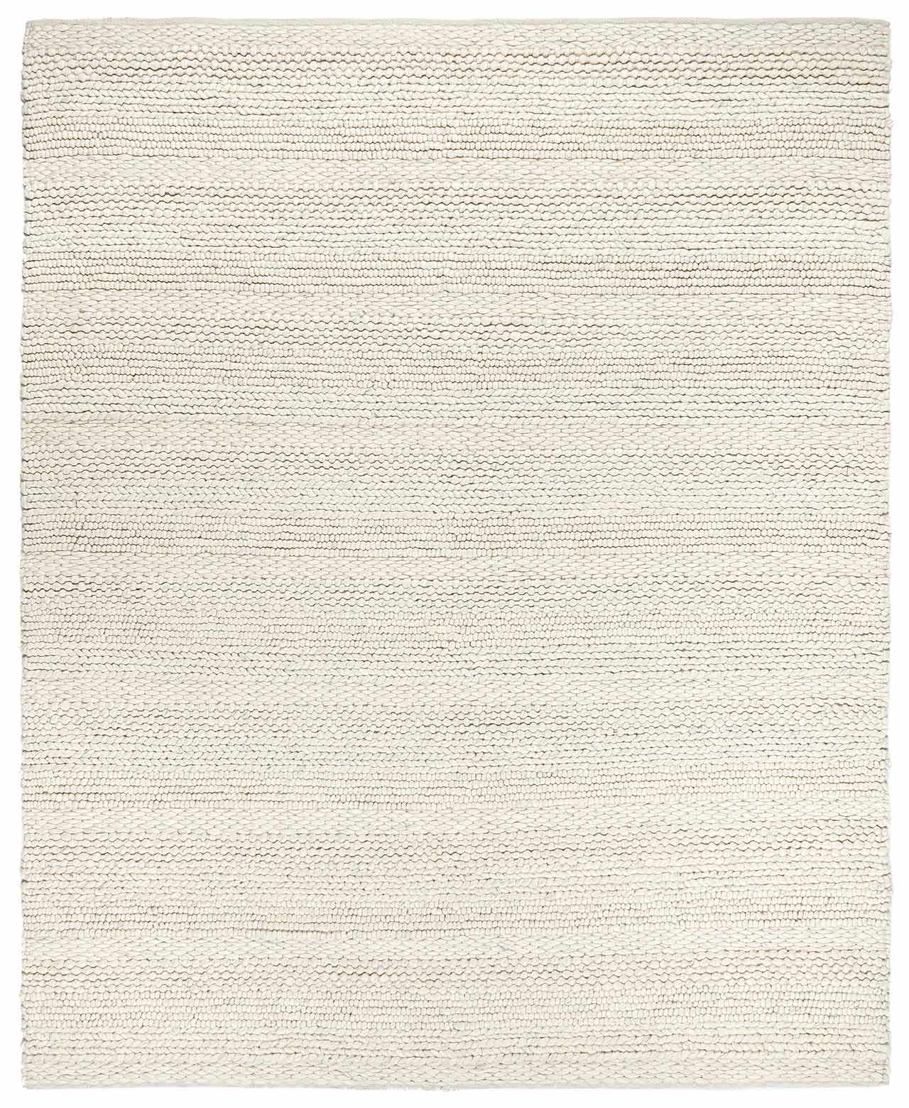 Hanlontown Premium Hand Woven Wool Area Rug
