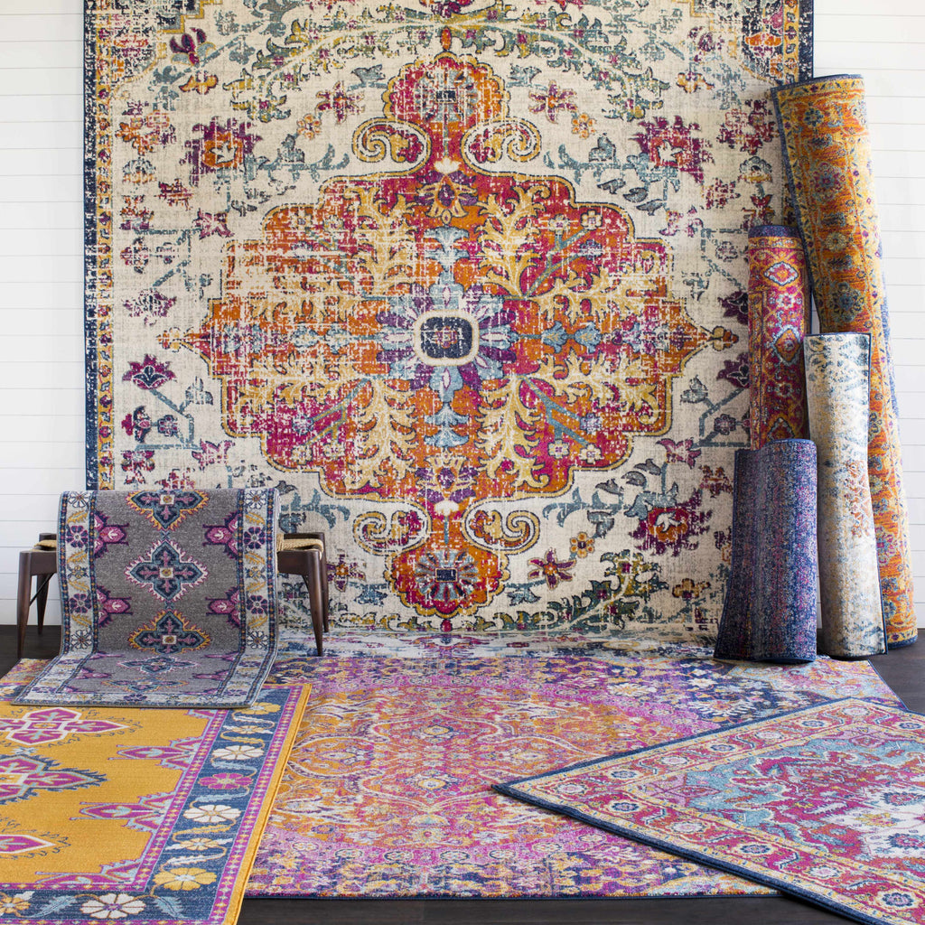 Stonewall Area Rug