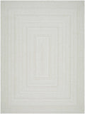 Avalos White Outdoor Area Rug