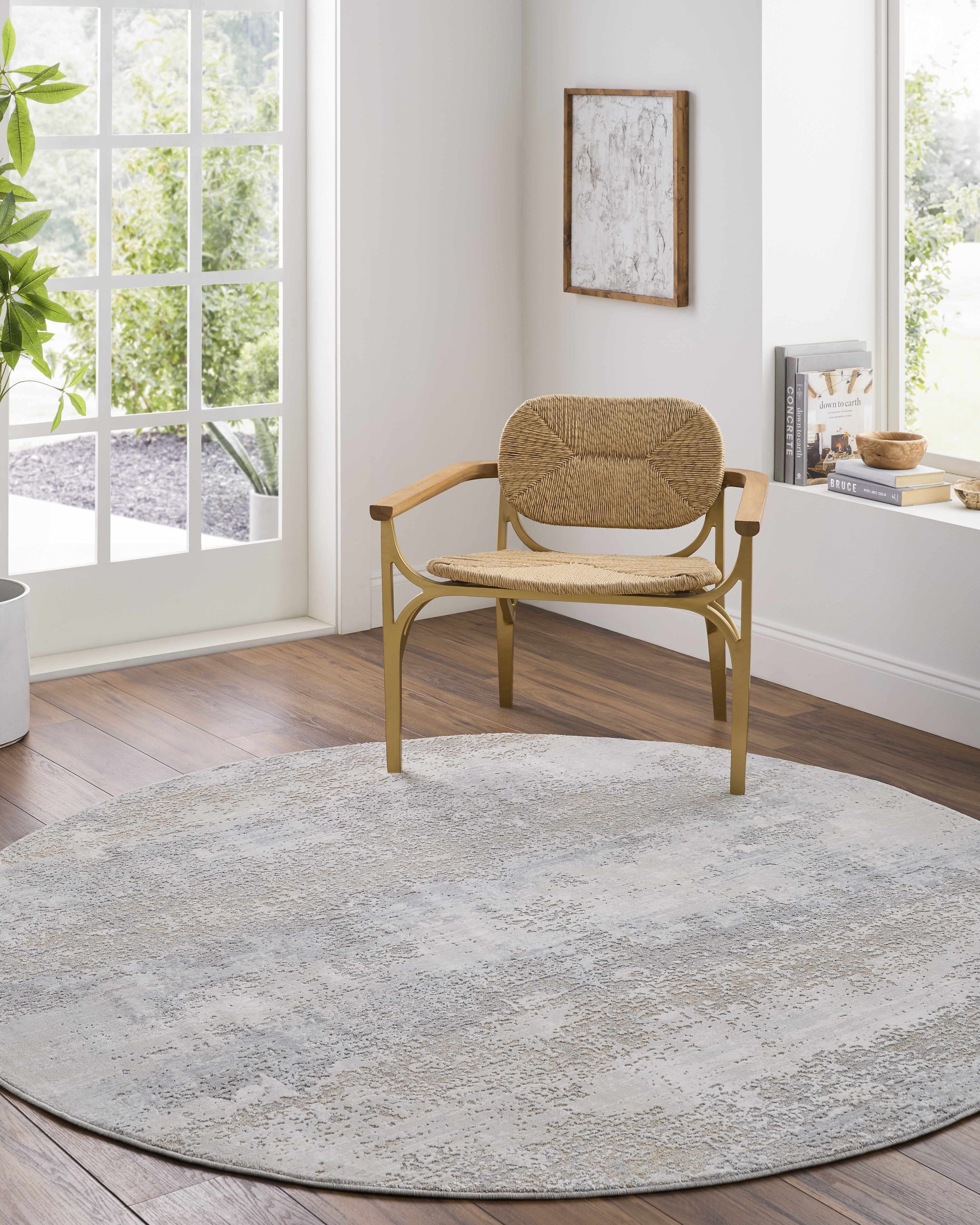 Ikram Thick Luxe Boutique Rug