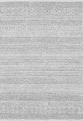 Kinmundy Tufted Maroc Wool Rug