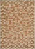 Arshad Burnt Sienna Outdoor Area Rug