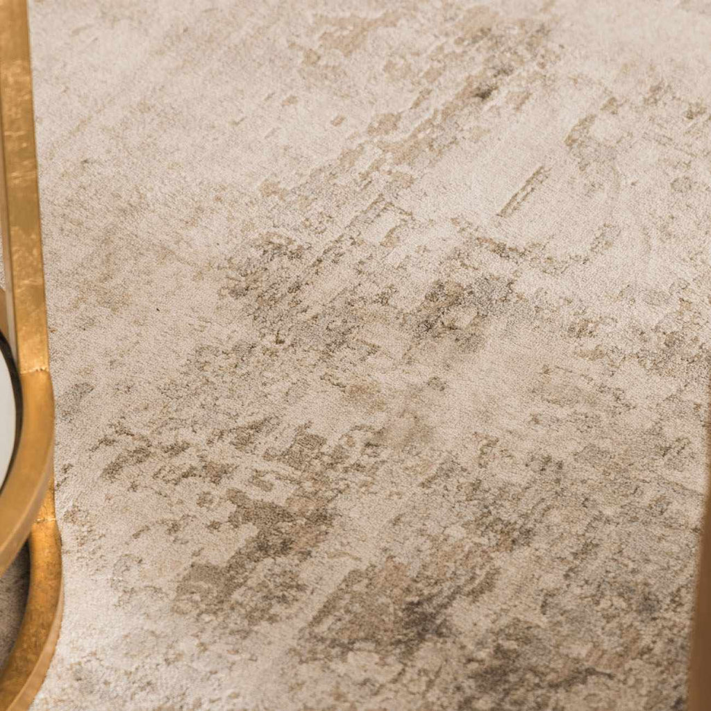 Kress Thick Luxe Abstract Rug