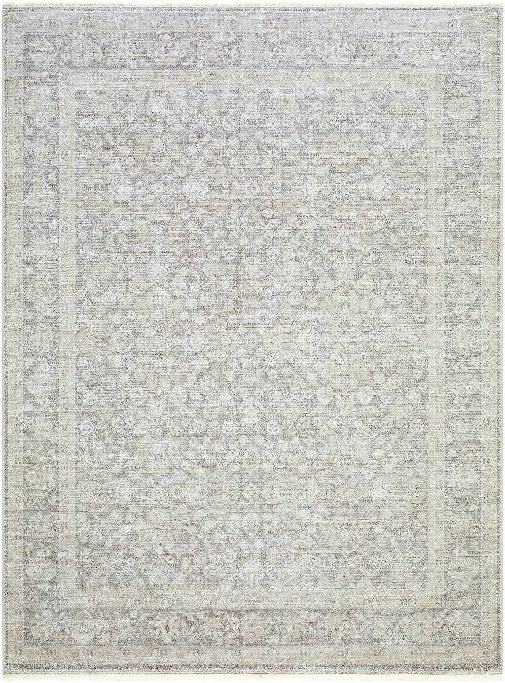 Maria Elena Machine Woven Galey Alix x LIVABLISS GADA-2304 Area Rug
