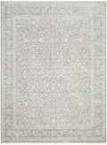 Maria Elena Machine Woven Galey Alix x LIVABLISS GADA-2304 Area Rug