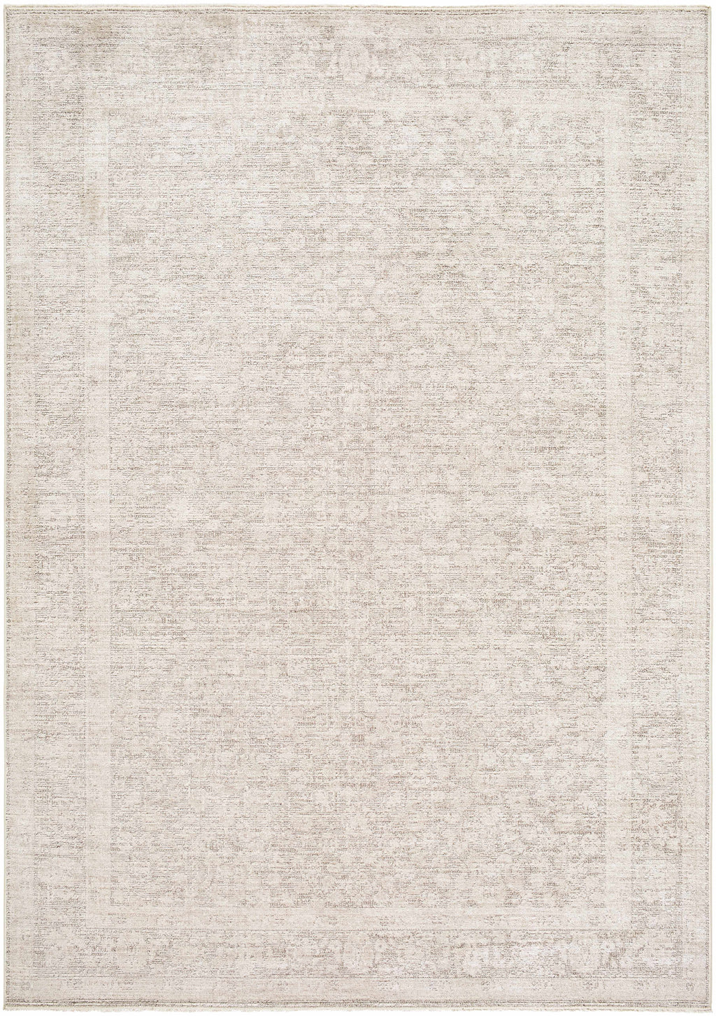 Maria Elena Machine Woven Galey Alix x LIVABLISS GADA-2304 Area Rug