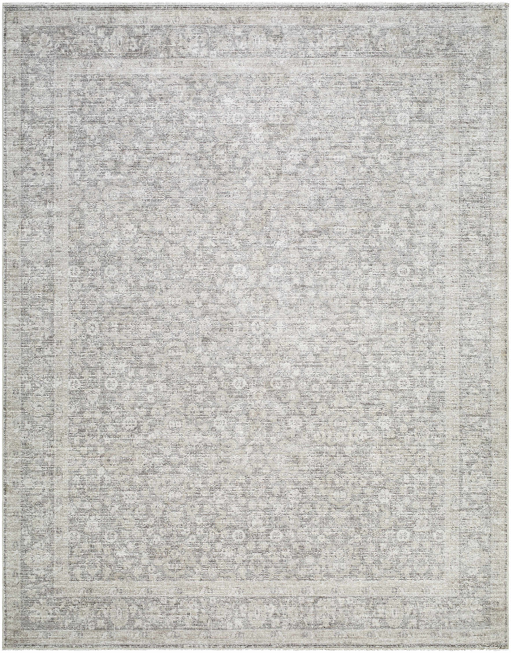 Maria Elena Machine Woven Galey Alix x LIVABLISS GADA-2304 Area Rug