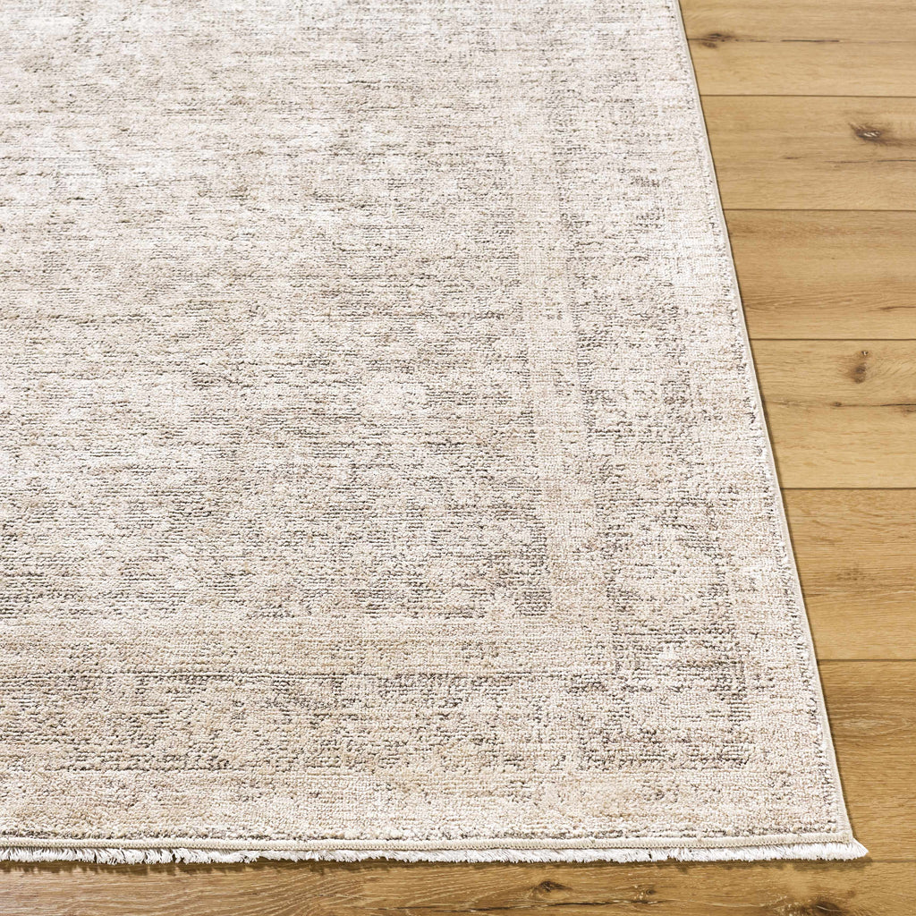 Maria Elena Machine Woven Galey Alix x LIVABLISS GADA-2304 Area Rug