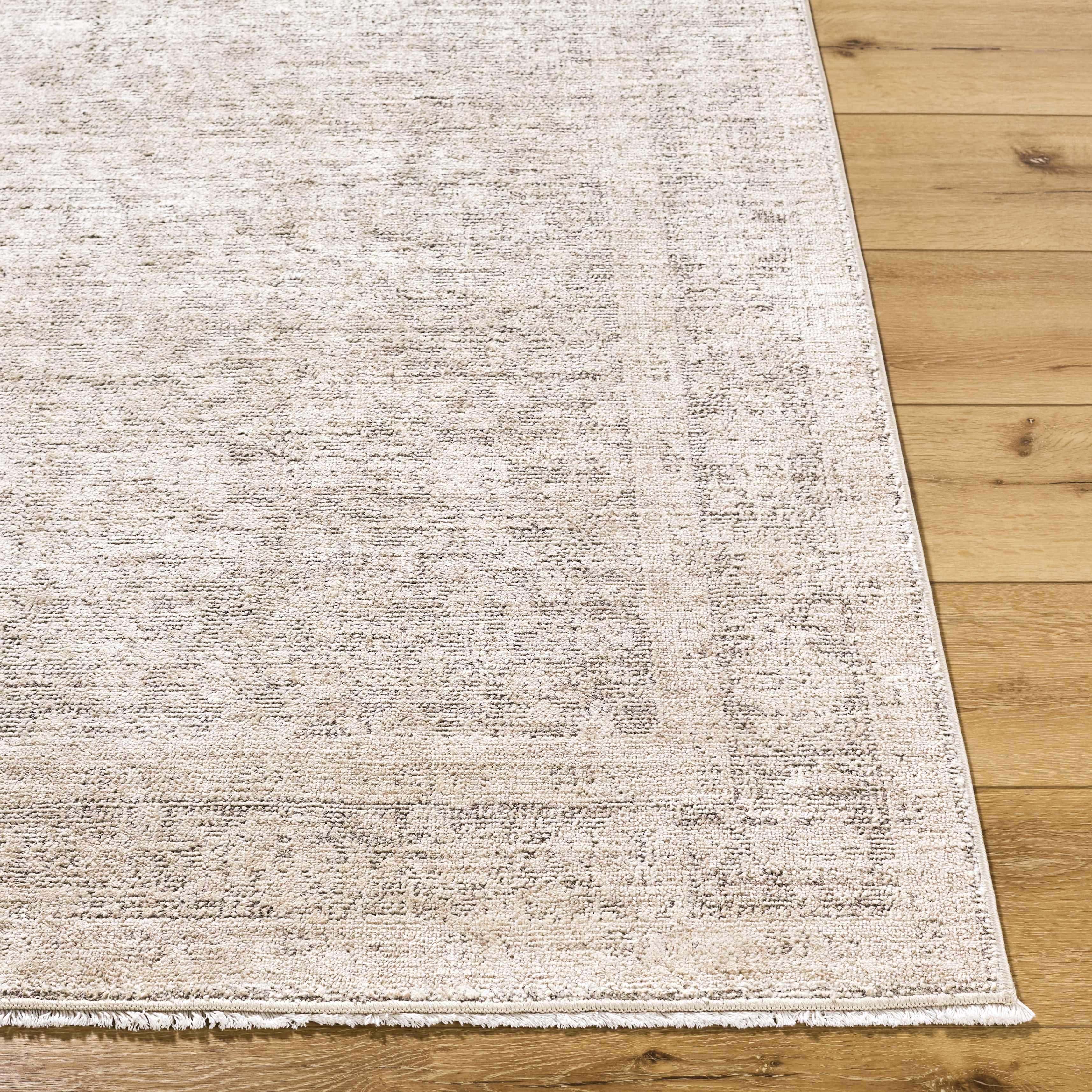Maria Elena Machine Woven Galey Alix x LIVABLISS GADA-2304 Area Rug