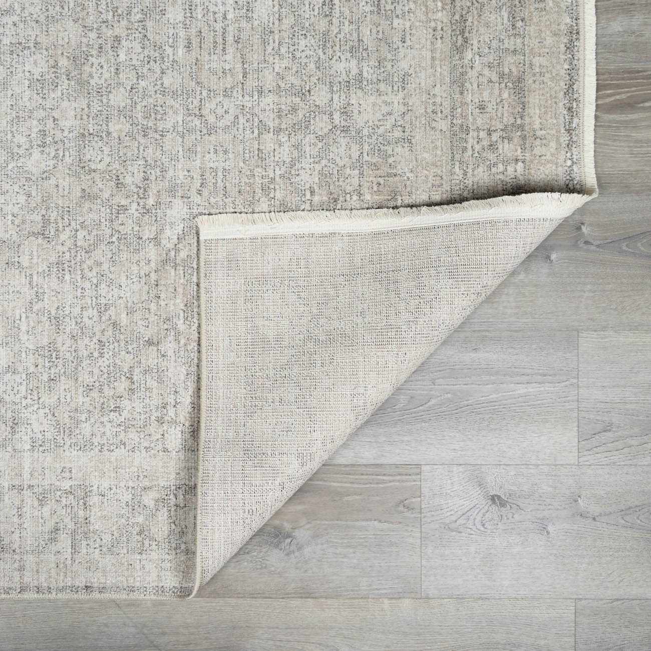 Maria Elena Machine Woven Galey Alix x LIVABLISS GADA-2304 Area Rug