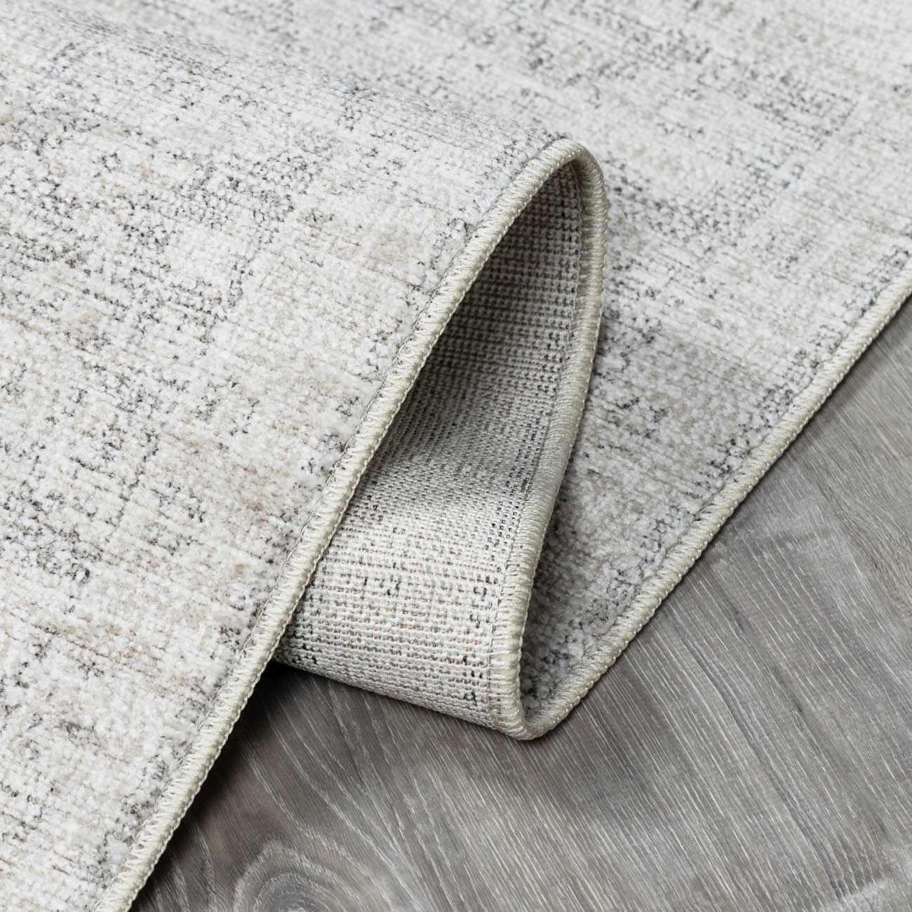 Maria Elena Machine Woven Galey Alix x LIVABLISS GADA-2304 Area Rug