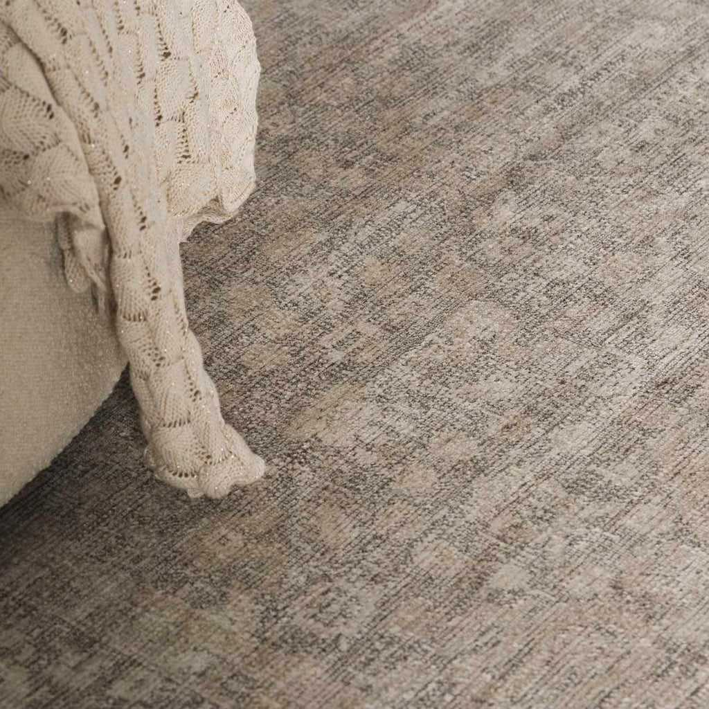 Maria Elena Machine Woven Galey Alix x LIVABLISS GADA-2304 Area Rug