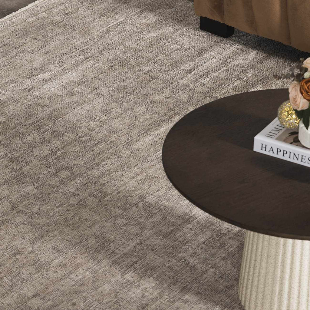 Maria Elena Machine Woven Galey Alix x LIVABLISS GADA-2304 Area Rug