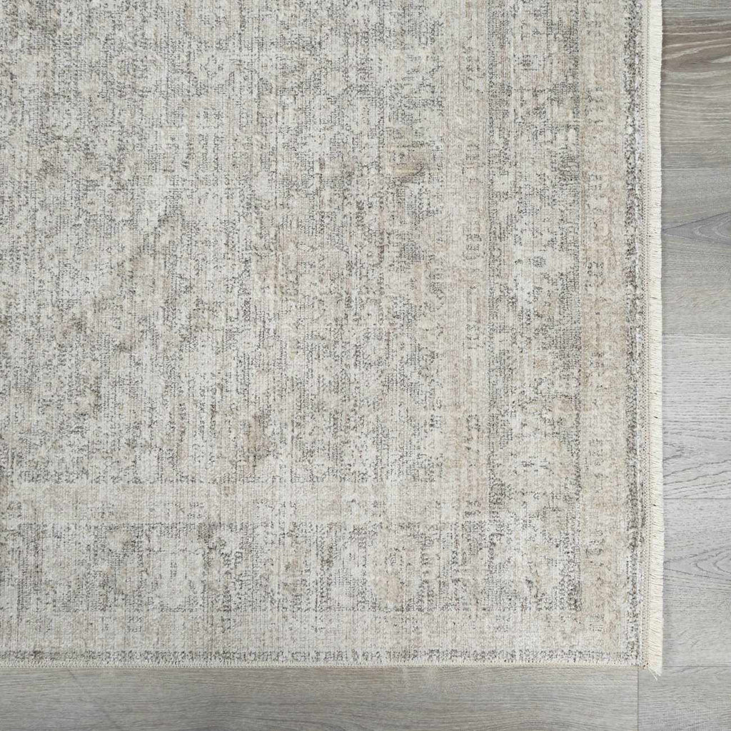 Maria Elena Machine Woven Galey Alix x LIVABLISS GADA-2304 Area Rug