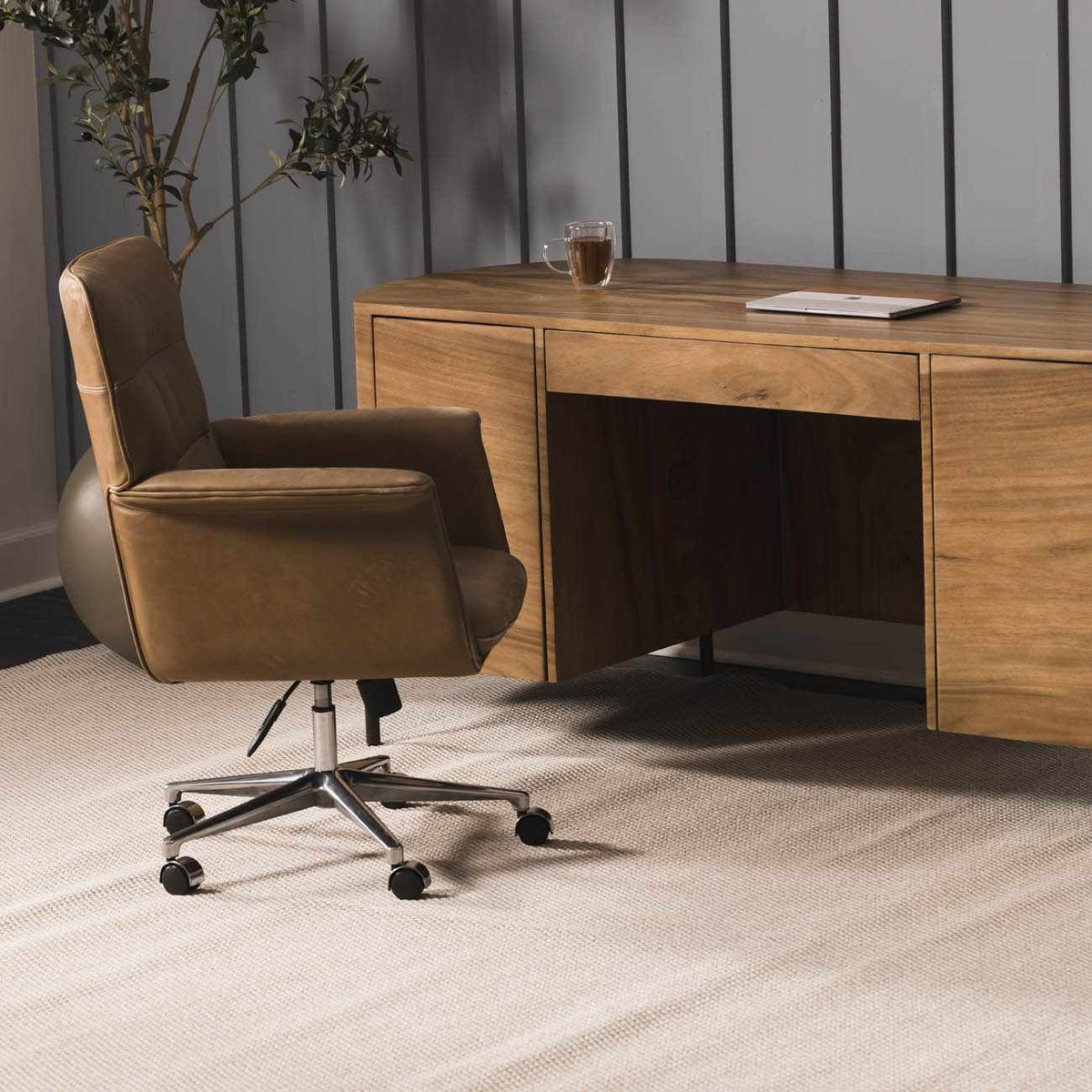 Birdie Outdoor Machine Woven Becki Owens x LIVABLISS BORD-2301 Area Rug