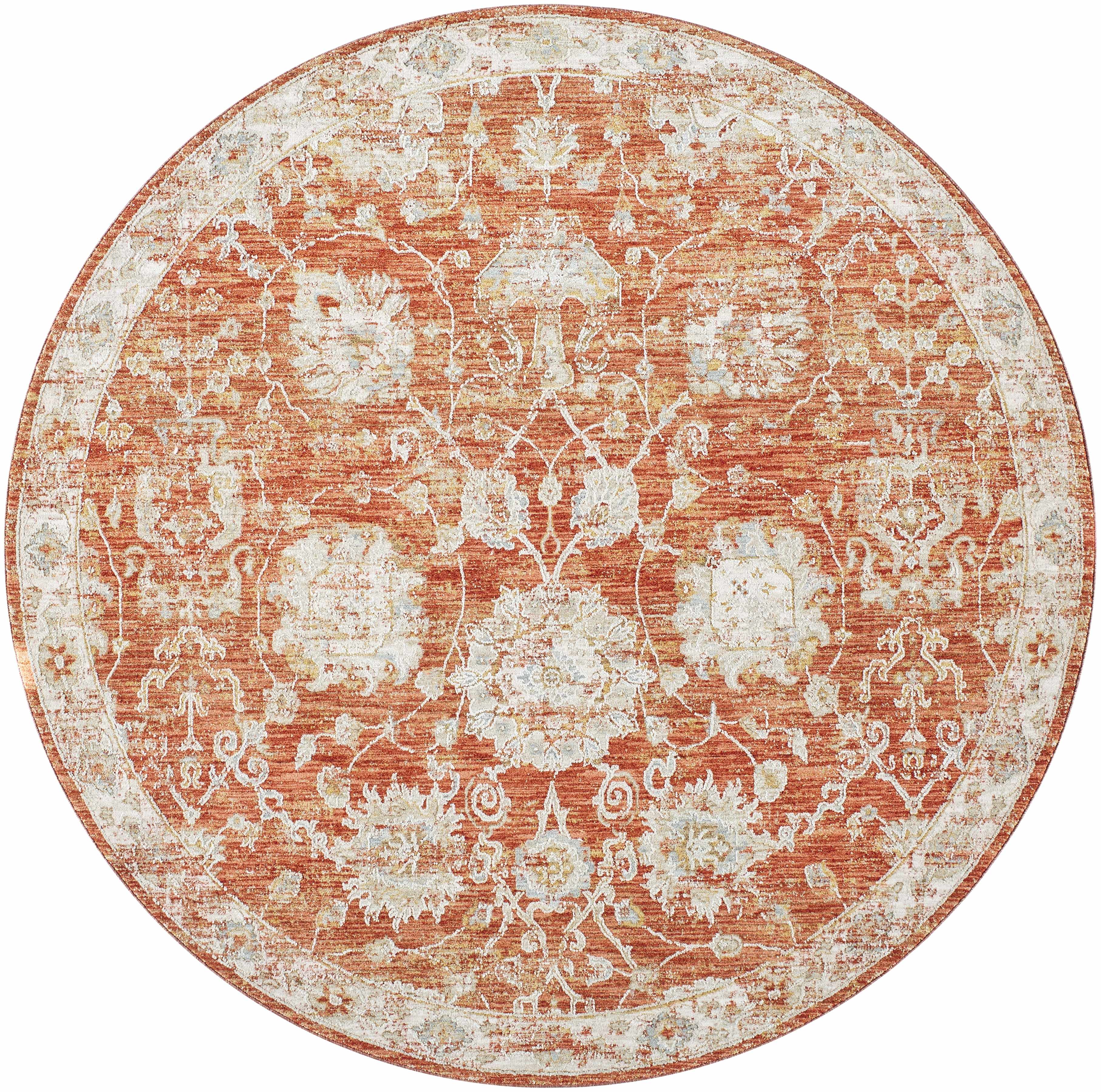 Manawan Thick Luxe Area Rug