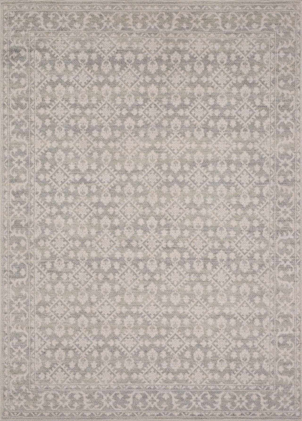 Aram Machine Woven Nabela Noor Home x LIVABLISS NBAR-2301 Area Rug