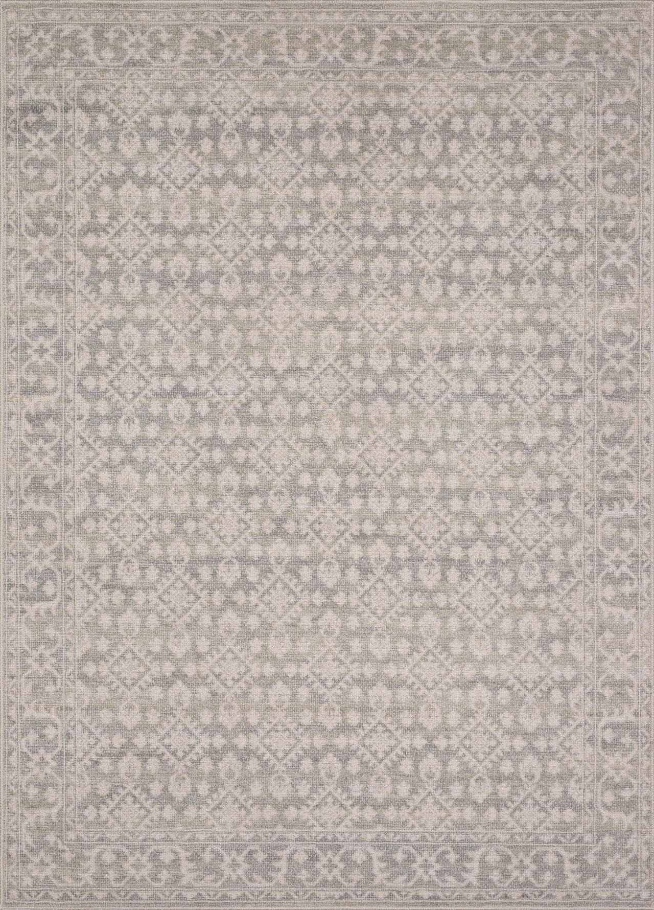 Aram Machine Woven Nabela Noor Home x LIVABLISS NBAR-2301 Area Rug