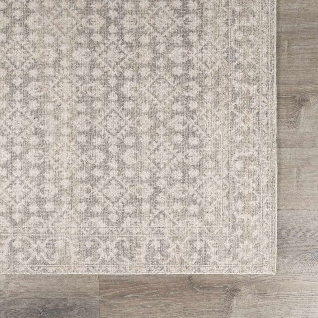 Aram Machine Woven Nabela Noor Home x LIVABLISS NBAR-2301 Area Rug