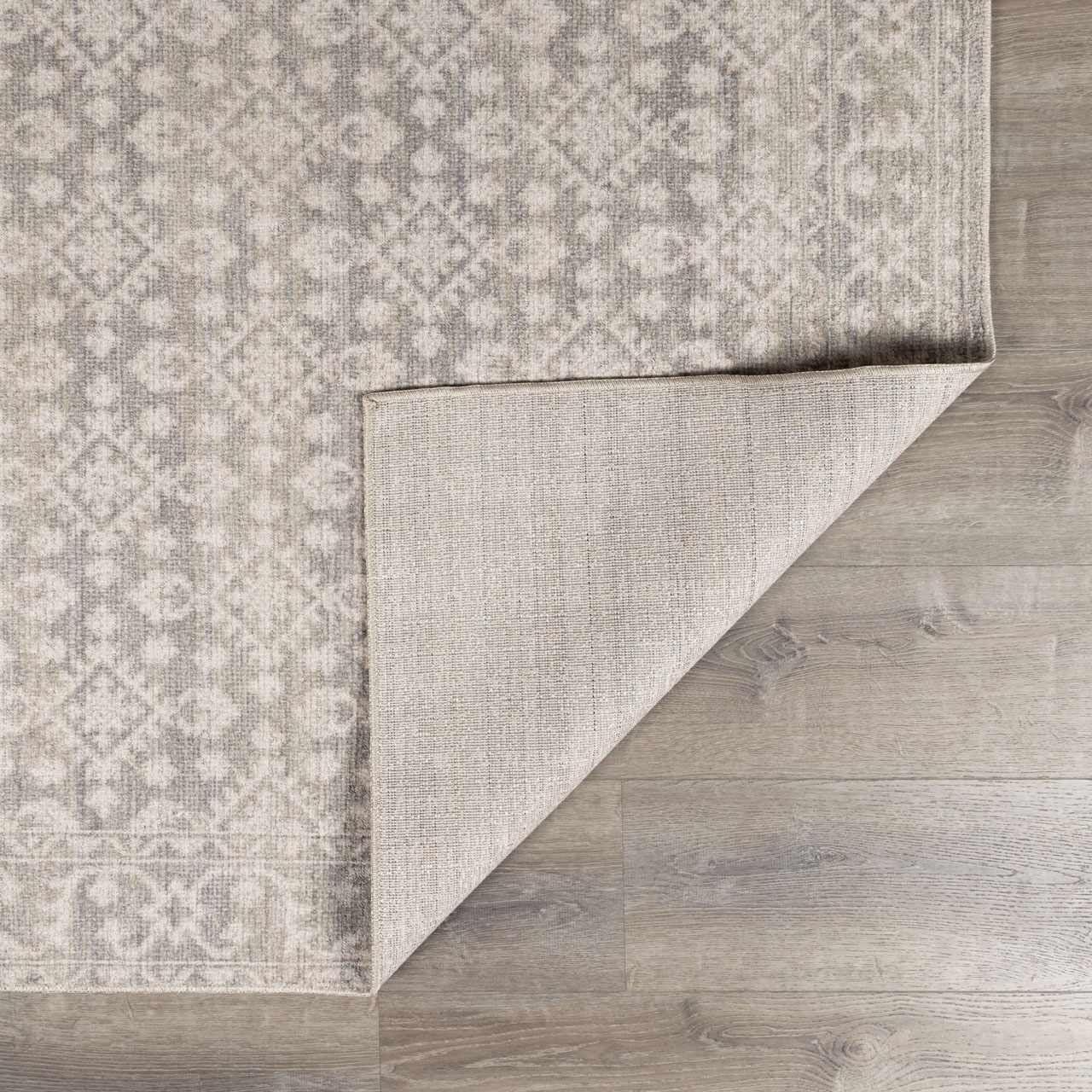 Aram Machine Woven Nabela Noor Home x LIVABLISS NBAR-2301 Area Rug