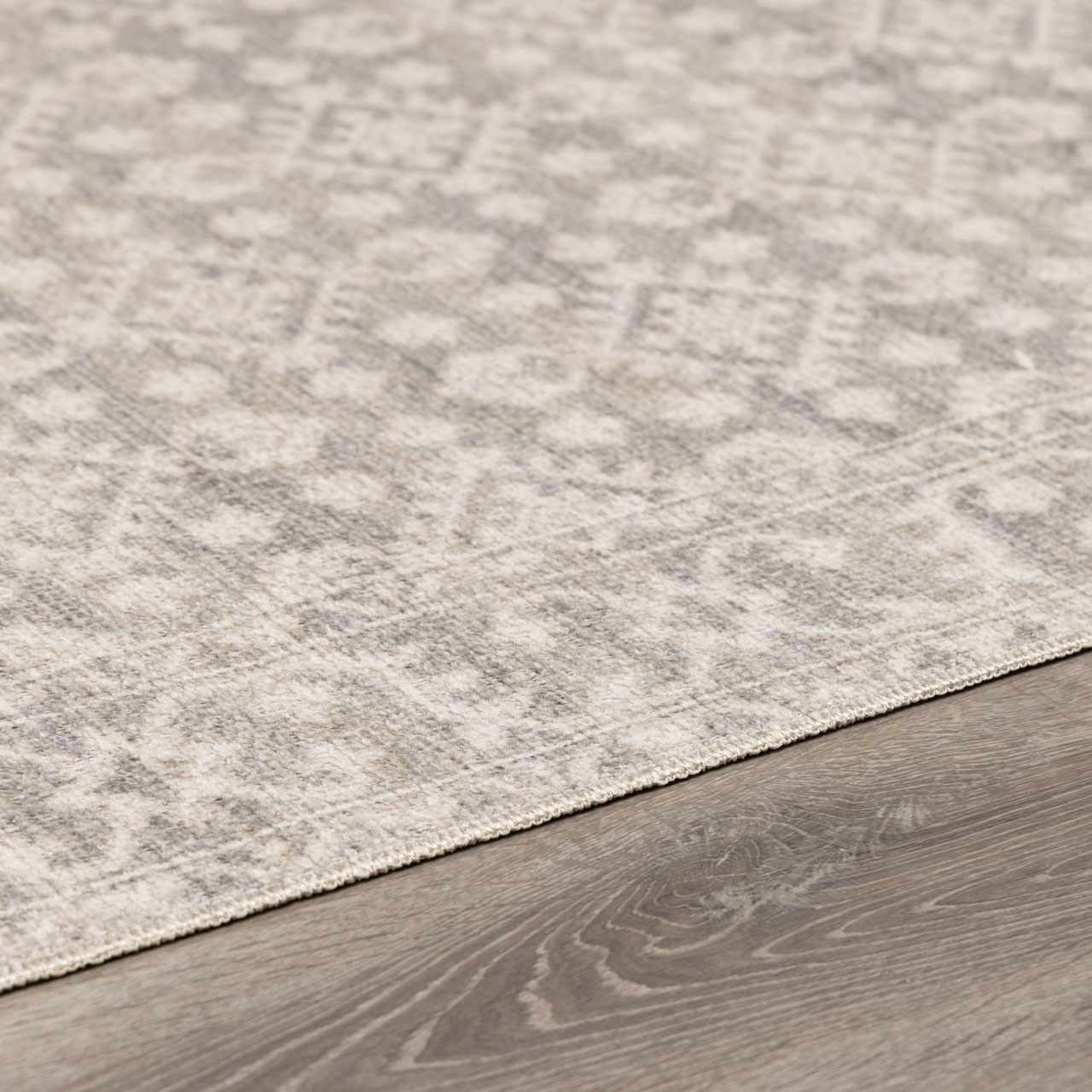 Aram Machine Woven Nabela Noor Home x LIVABLISS NBAR-2301 Area Rug