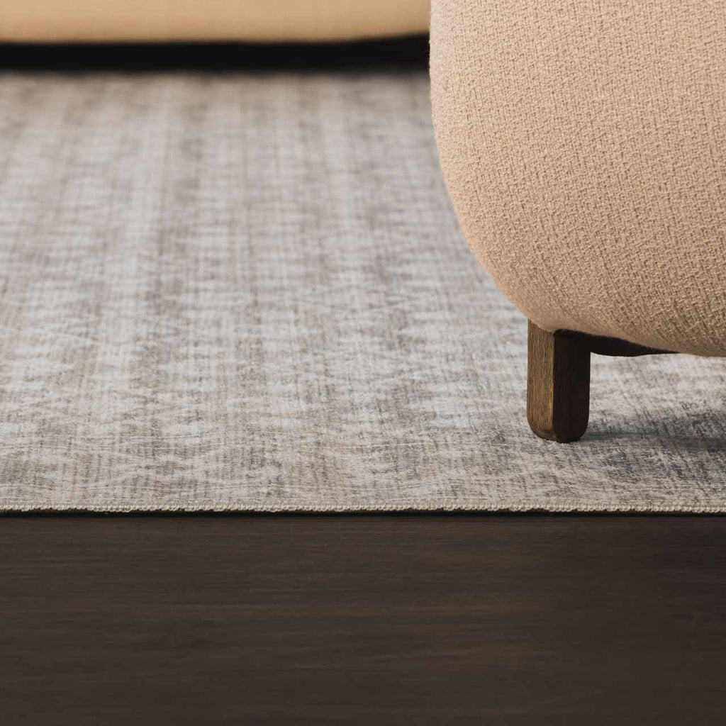 Aram Machine Woven Nabela Noor Home x LIVABLISS NBAR-2301 Area Rug