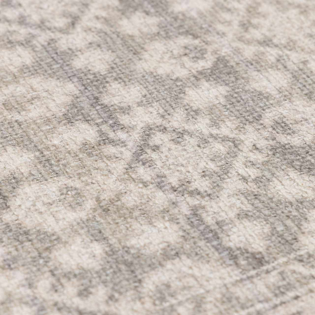 Aram Machine Woven Nabela Noor Home x LIVABLISS NBAR-2301 Area Rug