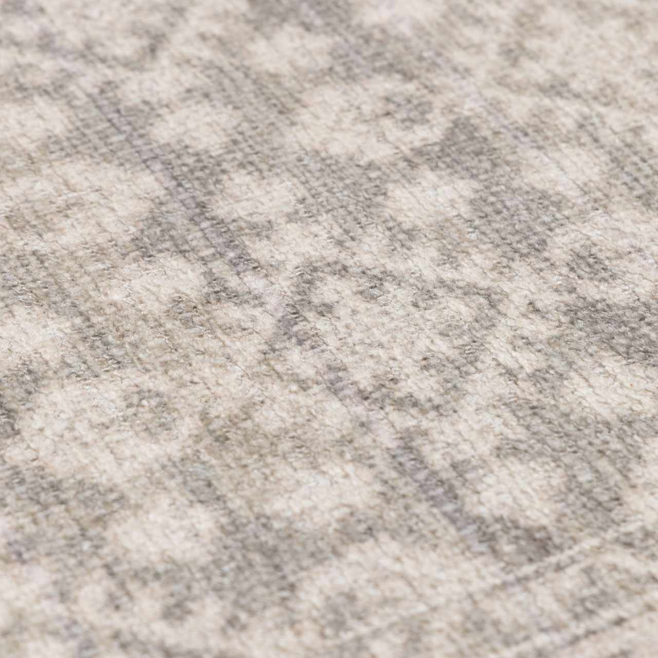 Aram Machine Woven Nabela Noor Home x LIVABLISS NBAR-2301 Area Rug