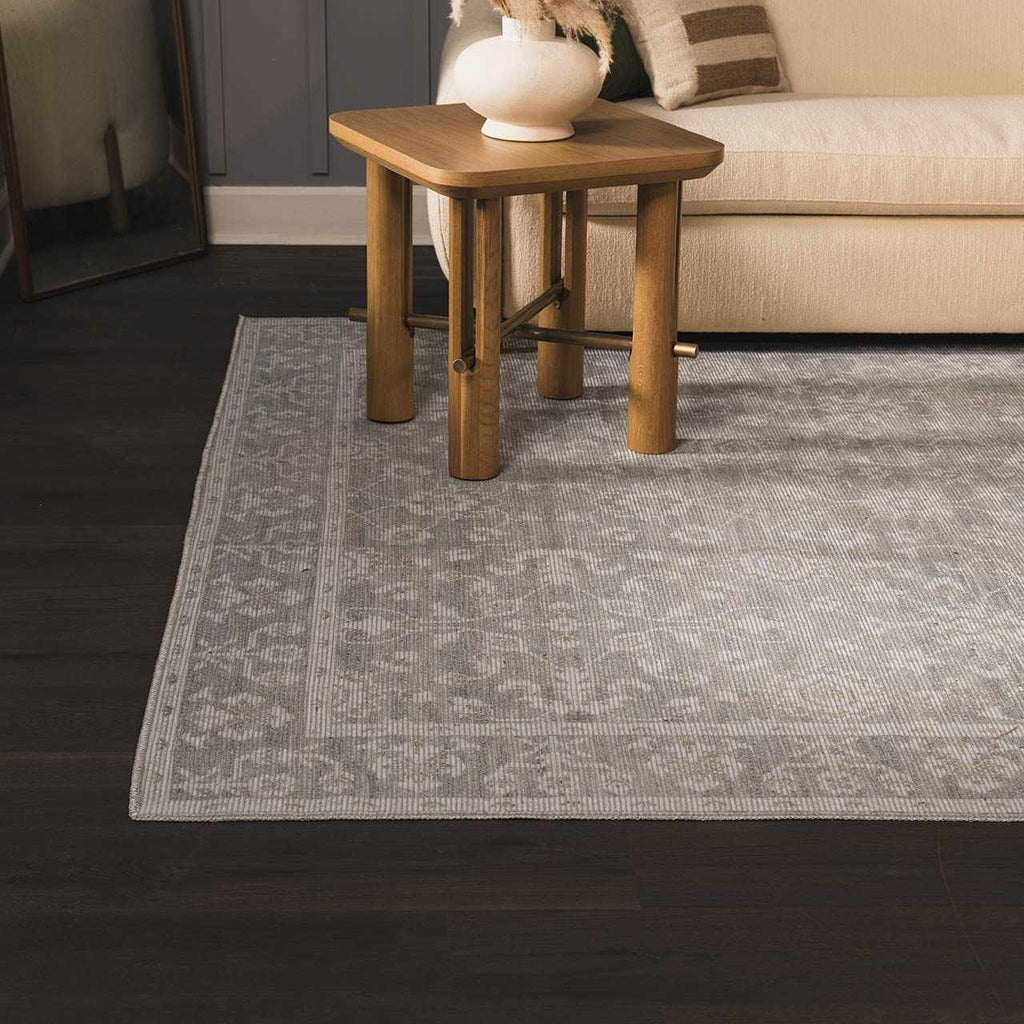 Asha Machine Woven Nabela Noor Home x LIVABLISS NBAS-2301 Area Rug