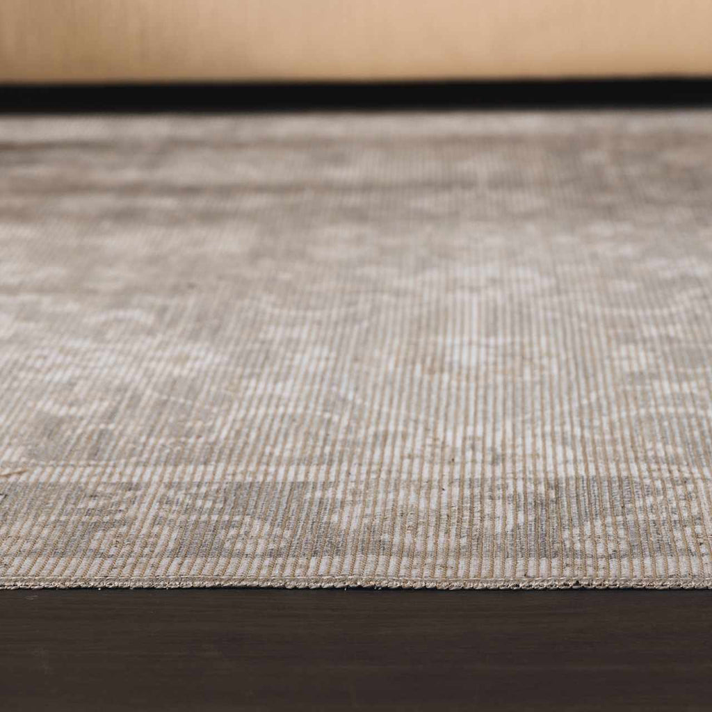 Asha Machine Woven Nabela Noor Home x LIVABLISS NBAS-2301 Area Rug