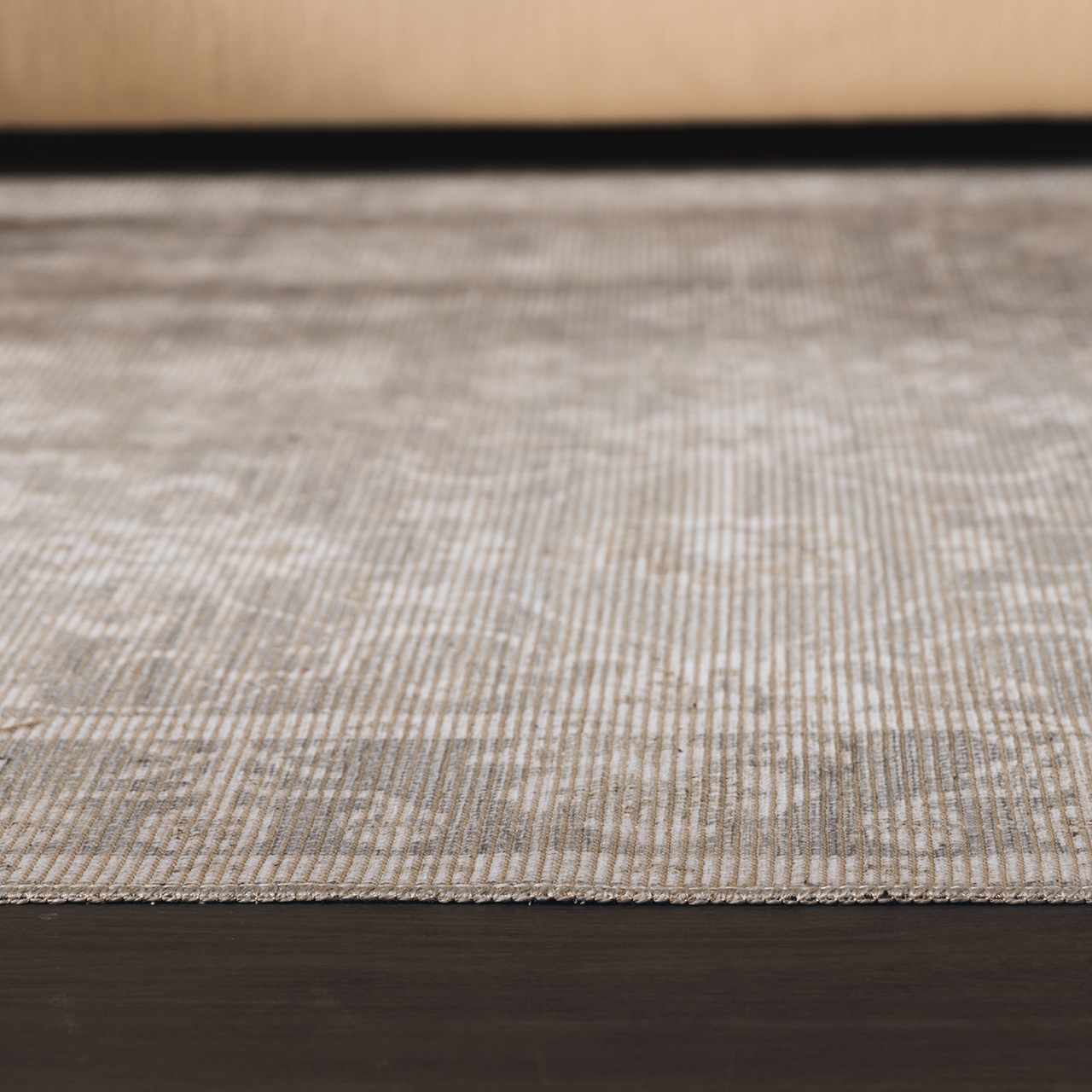 Asha Machine Woven Nabela Noor Home x LIVABLISS NBAS-2301 Area Rug
