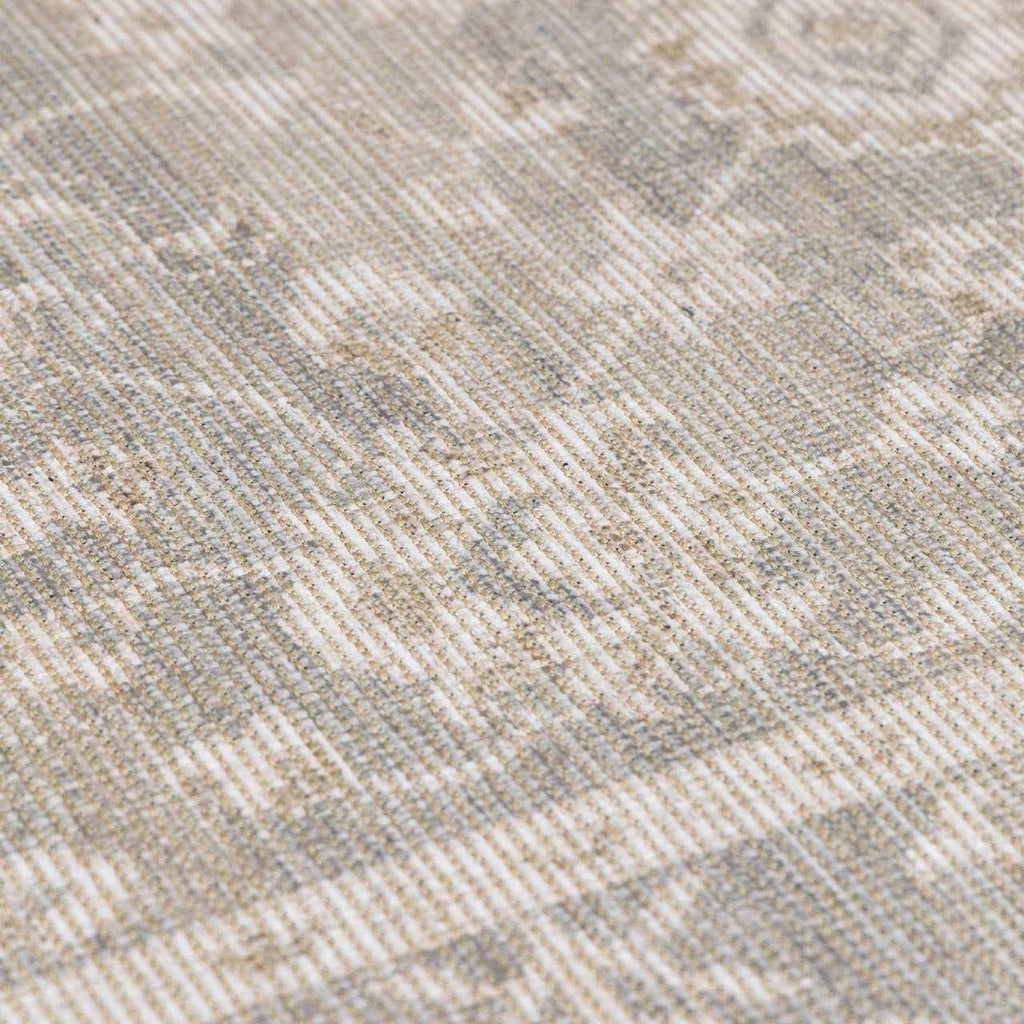 Asha Machine Woven Nabela Noor Home x LIVABLISS NBAS-2301 Area Rug