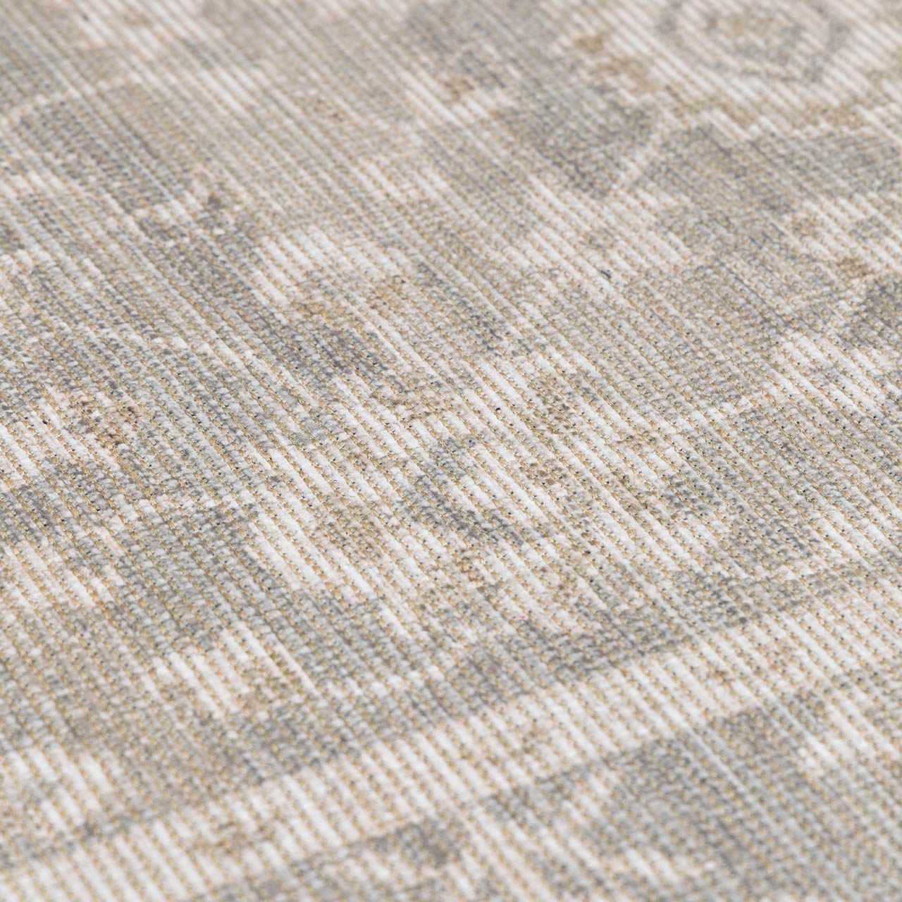 Asha Machine Woven Nabela Noor Home x LIVABLISS NBAS-2301 Area Rug