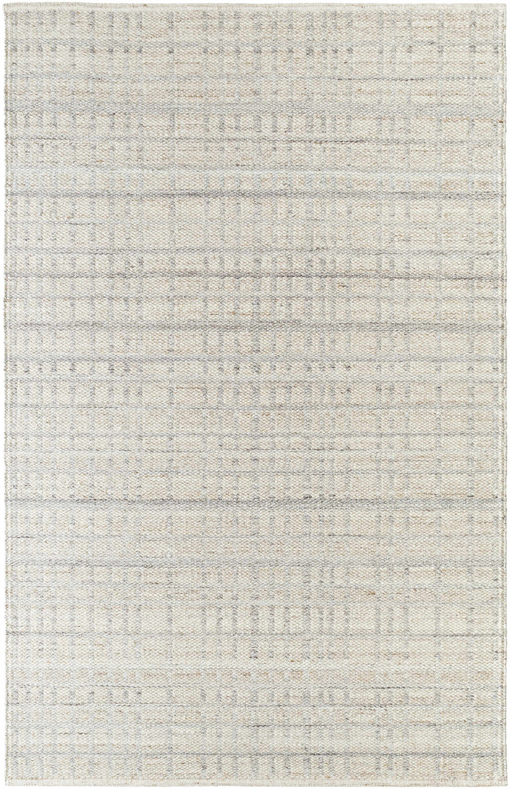 Nissa Tan Area Rug