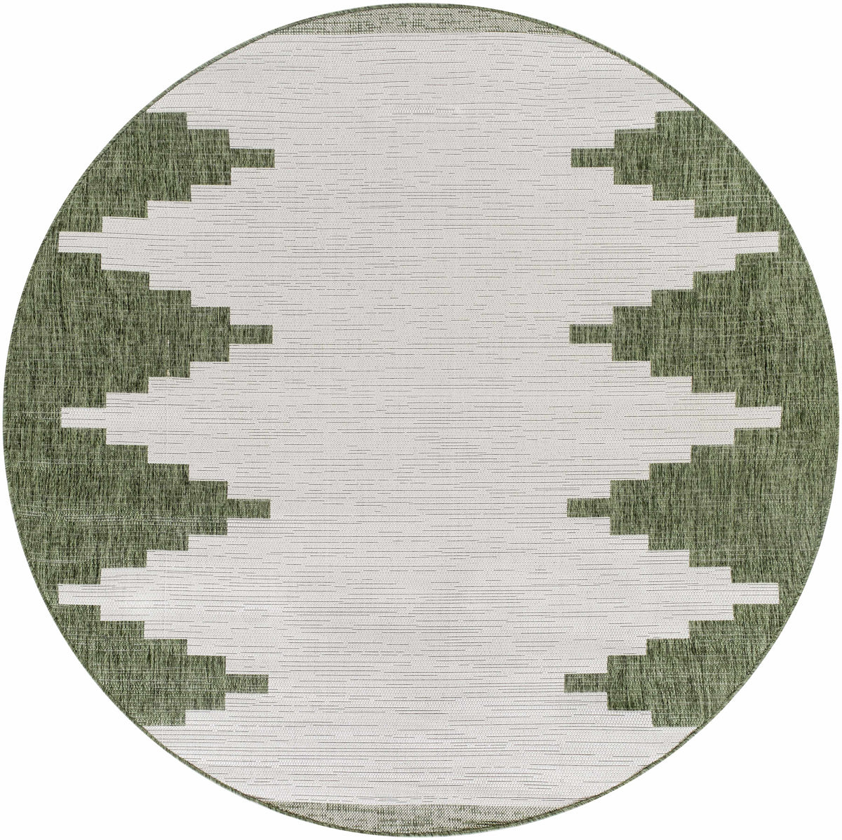 Djugun Green Performance Outdoor Rug