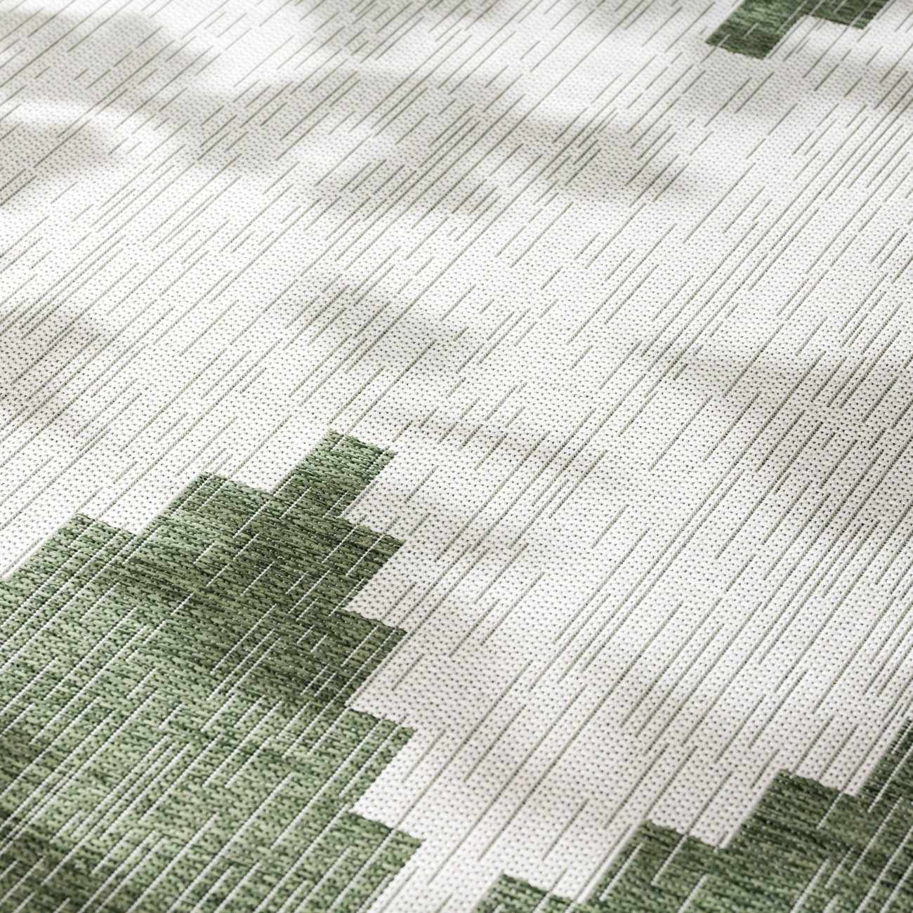 Djugun Green Performance Outdoor Rug