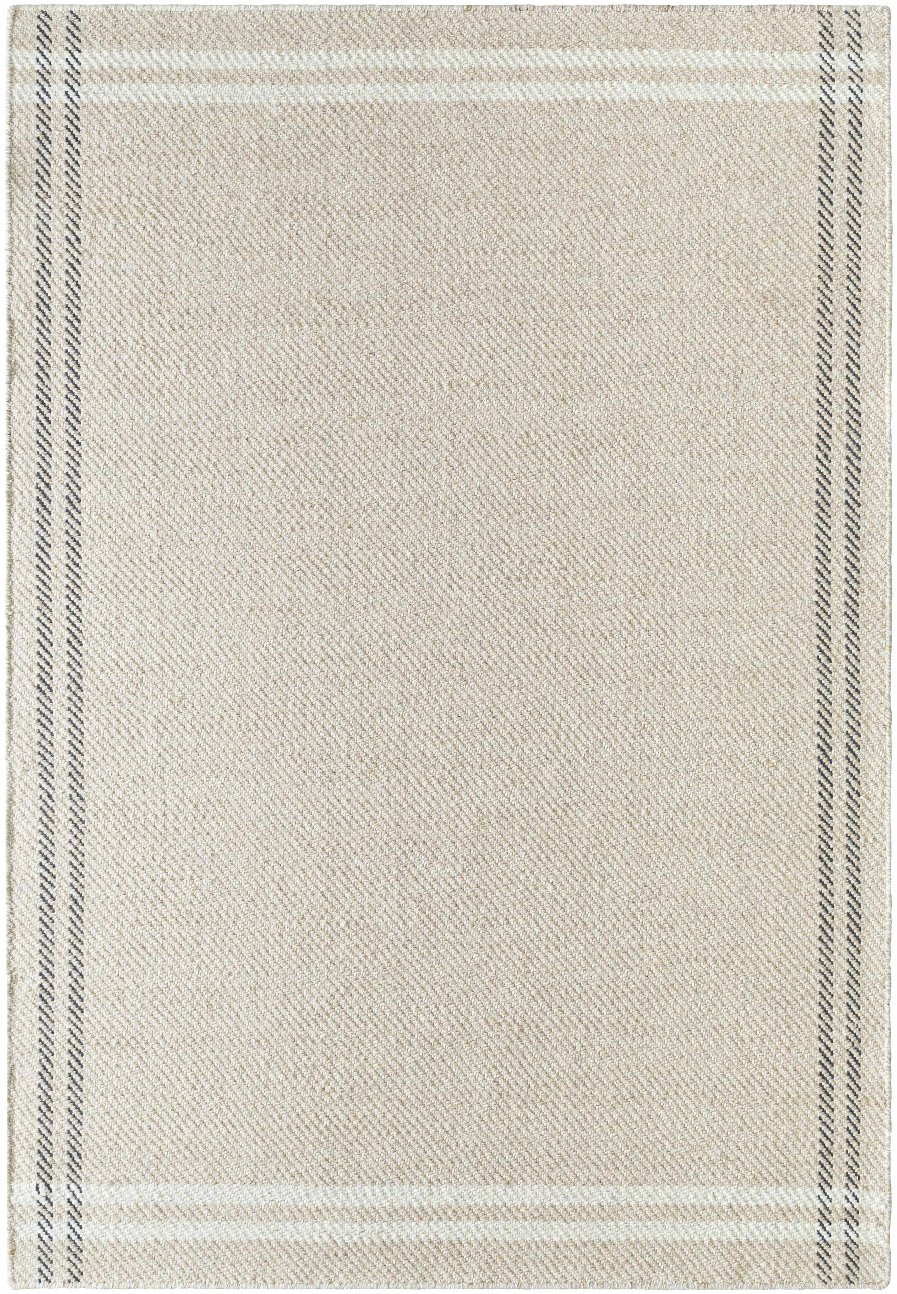 Nimue Light Beige Area Rug