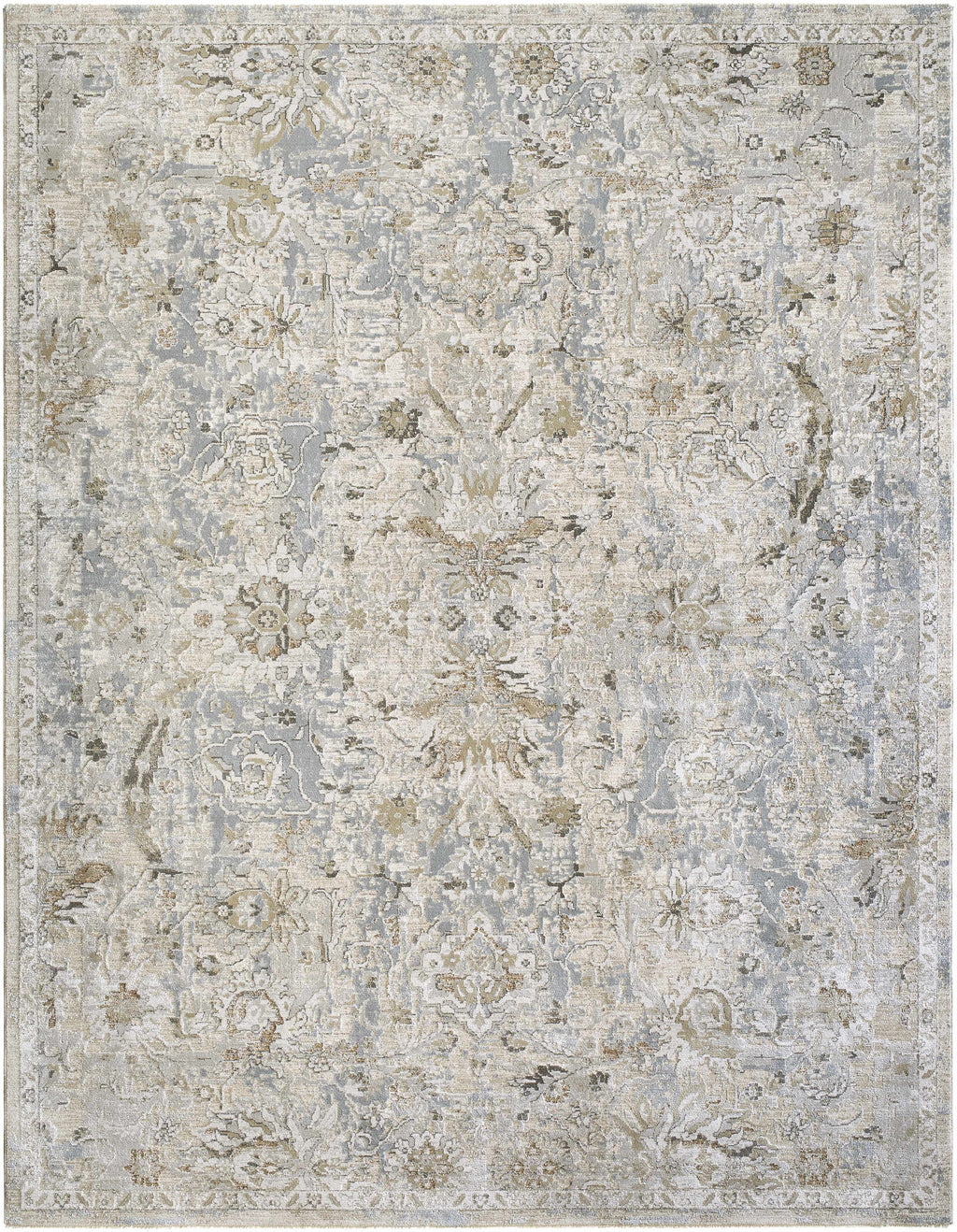 Nasir Thick Luxe Boutique Rug
