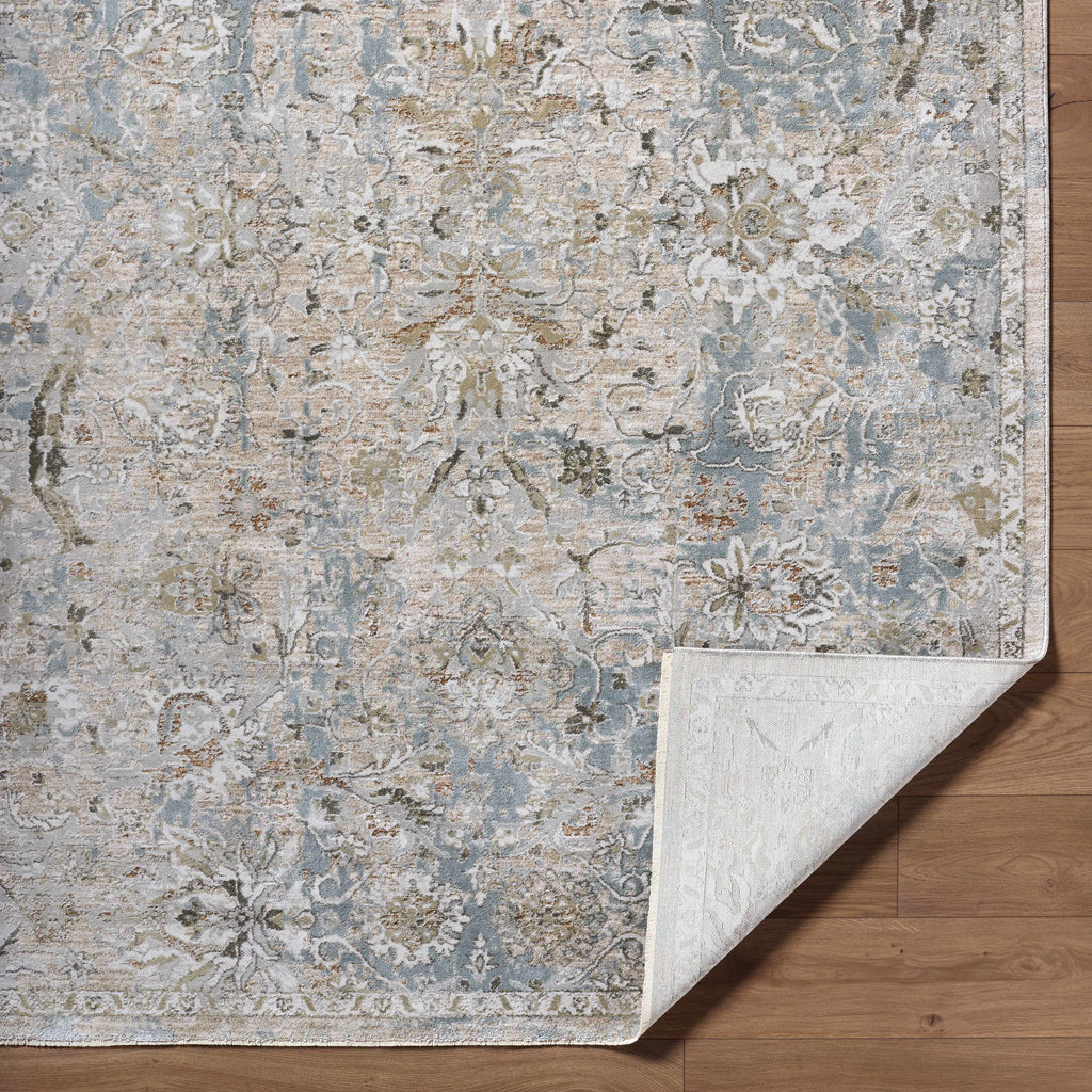 Nasir Thick Luxe Boutique Rug
