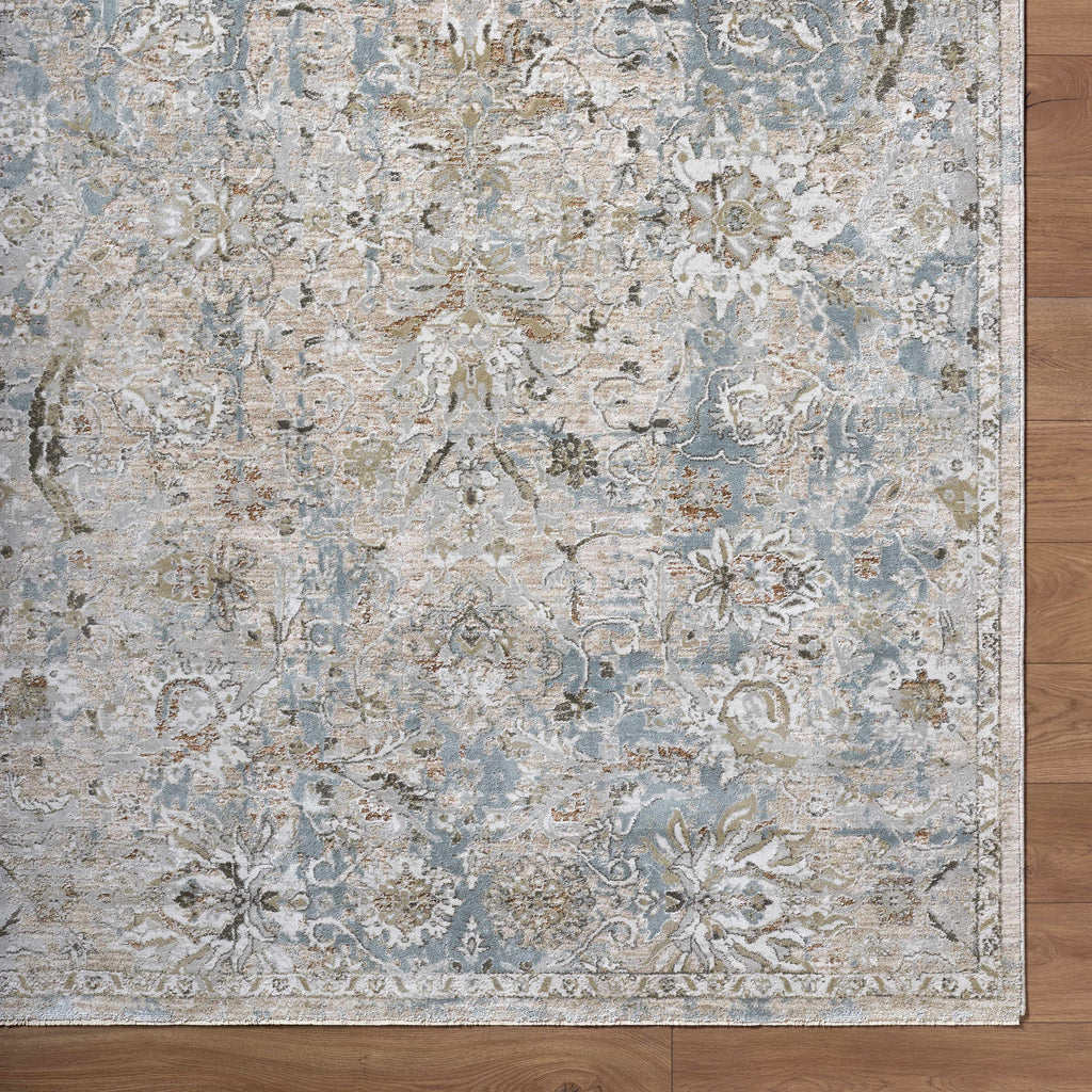Nasir Thick Luxe Boutique Rug