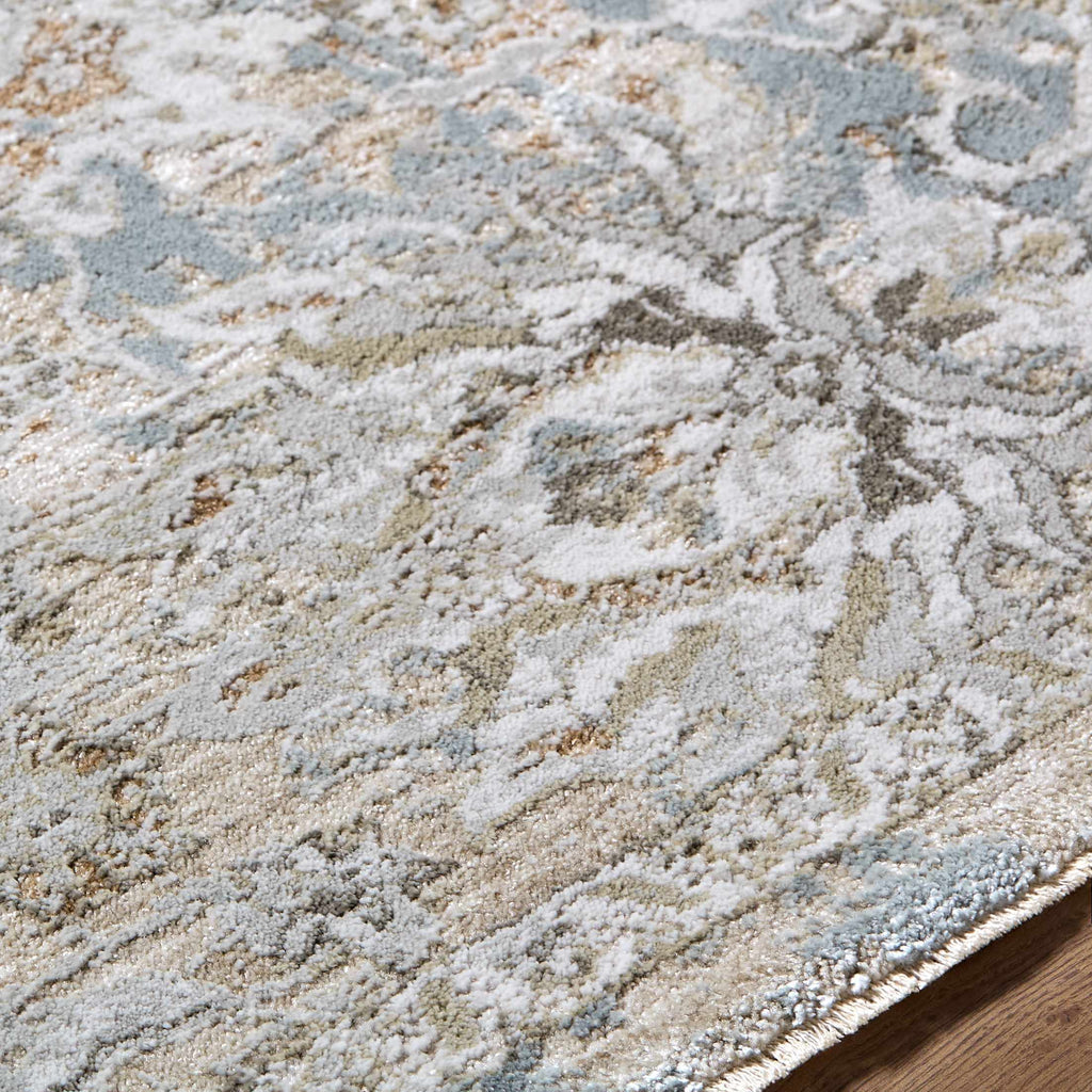 Nasir Thick Luxe Boutique Rug