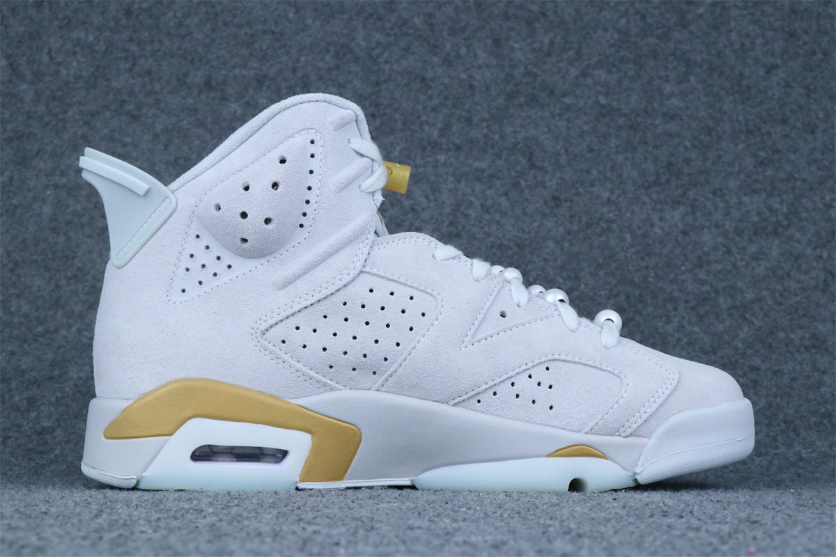 Air Jordan 6 Retro 'PARIS OLYMPICS'