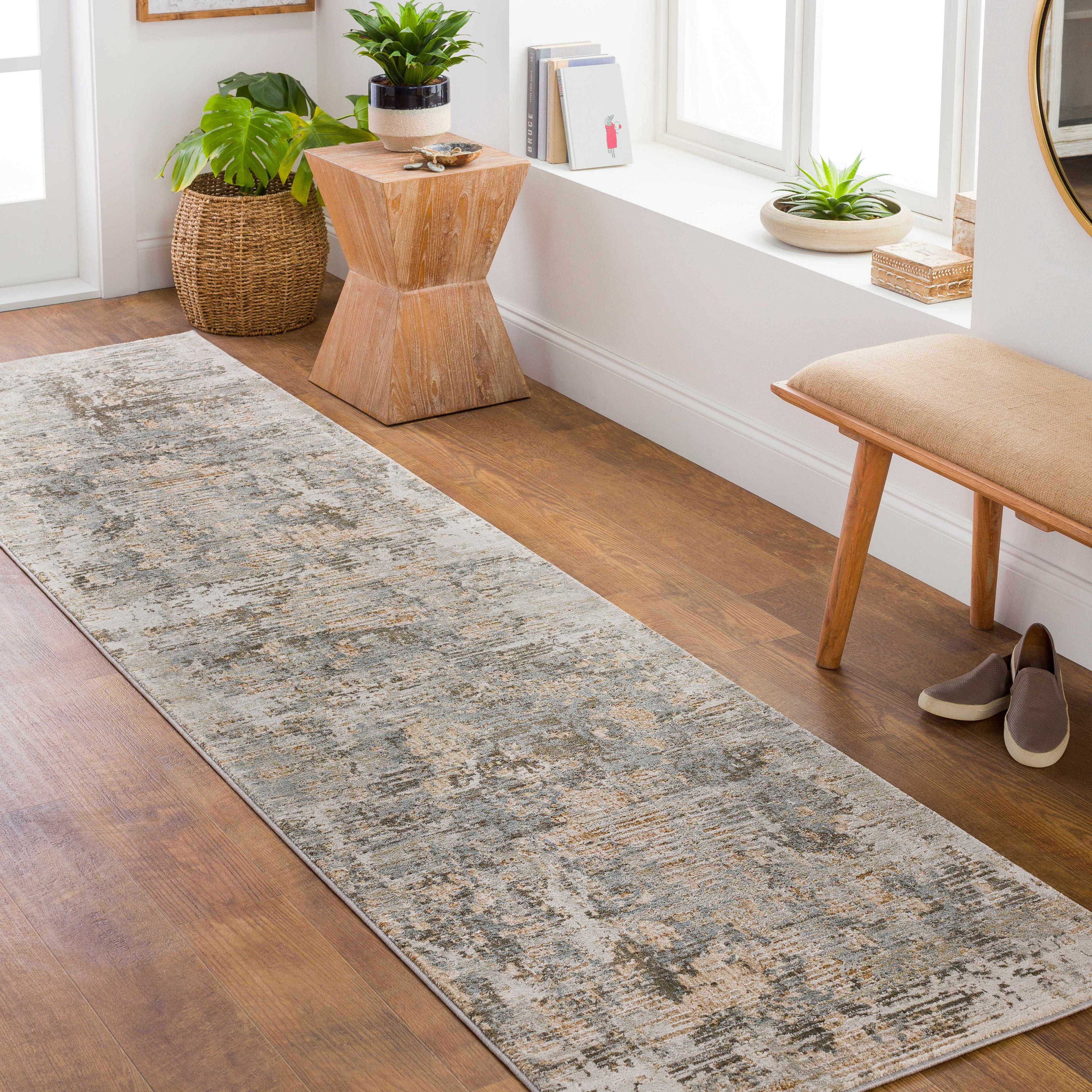 Palanit Thick Luxe Boutique Rug