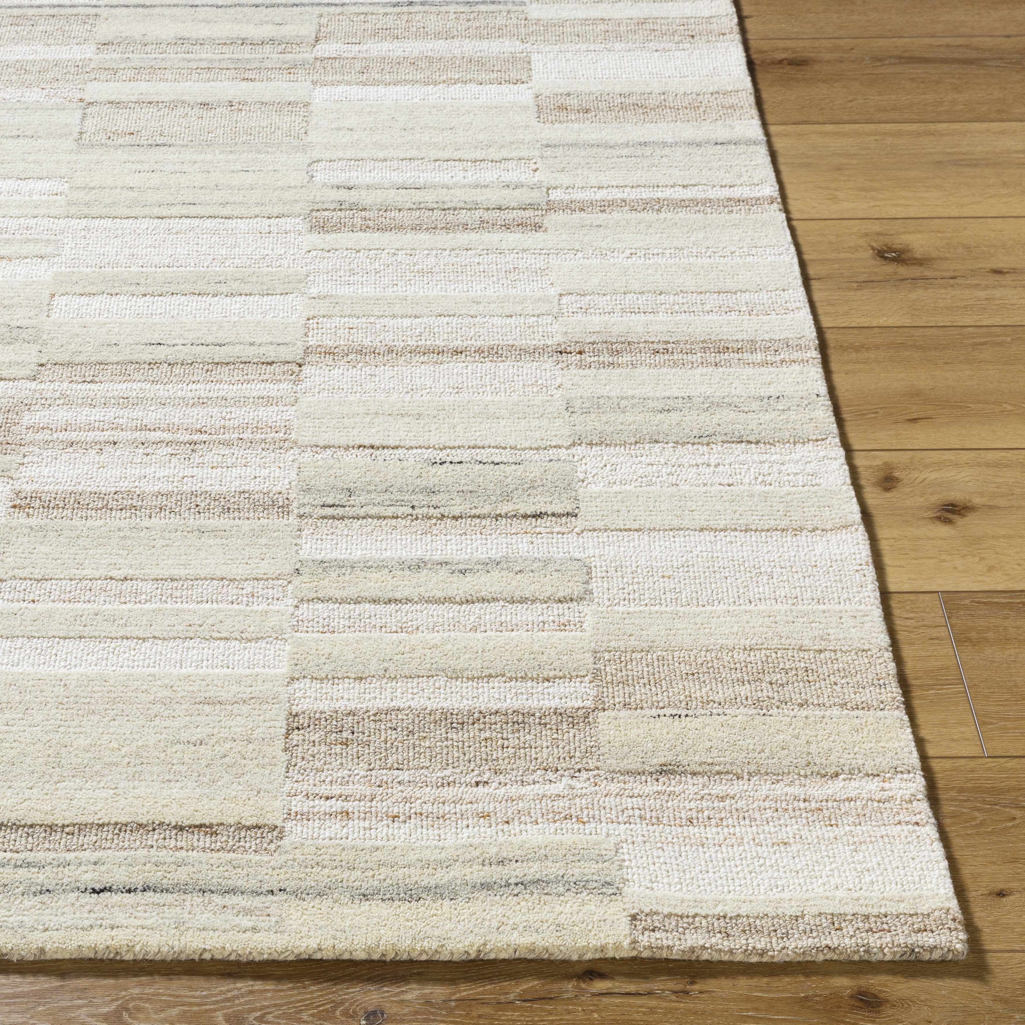 Amrita Ivory Area Rug