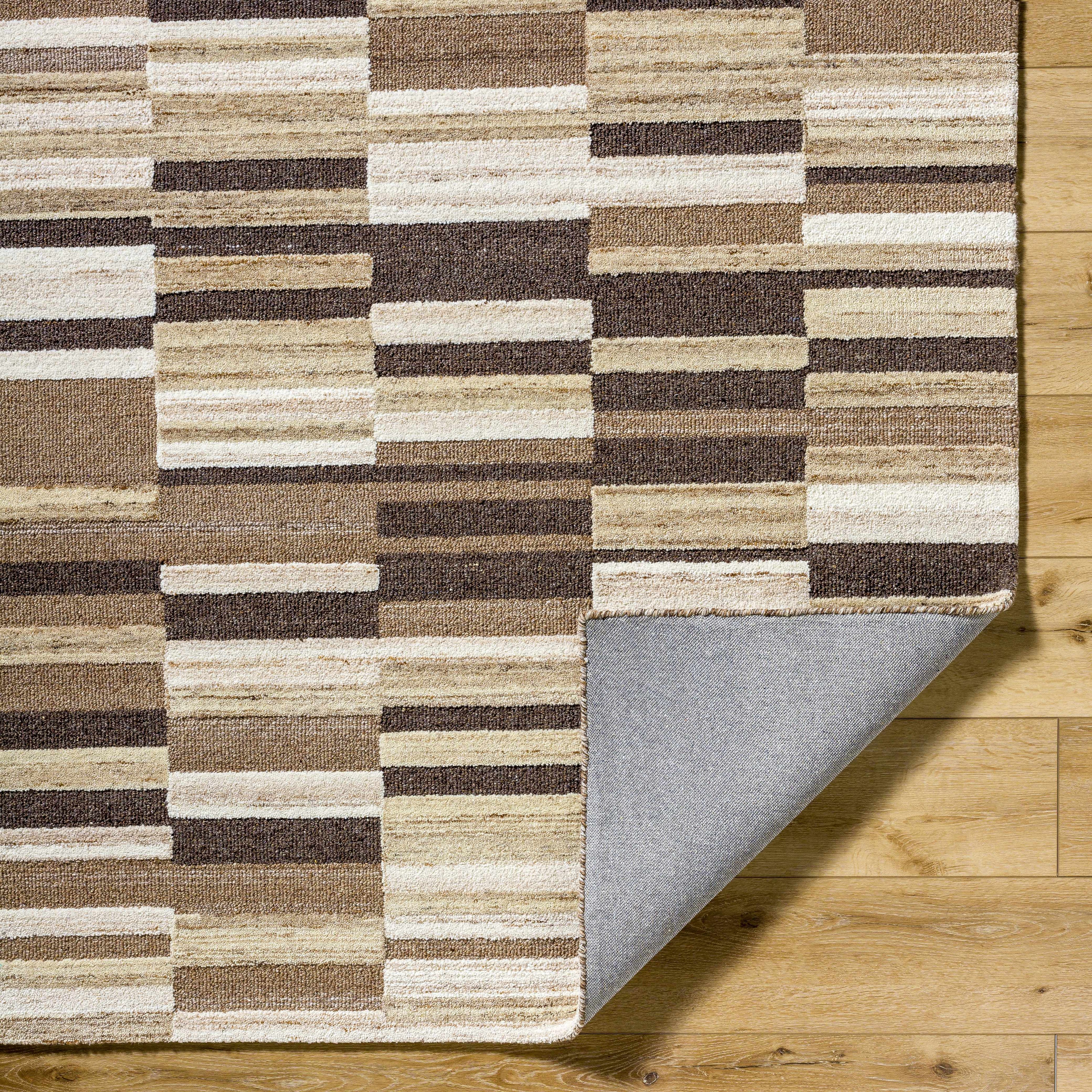 Amrita Beige Area Rug
