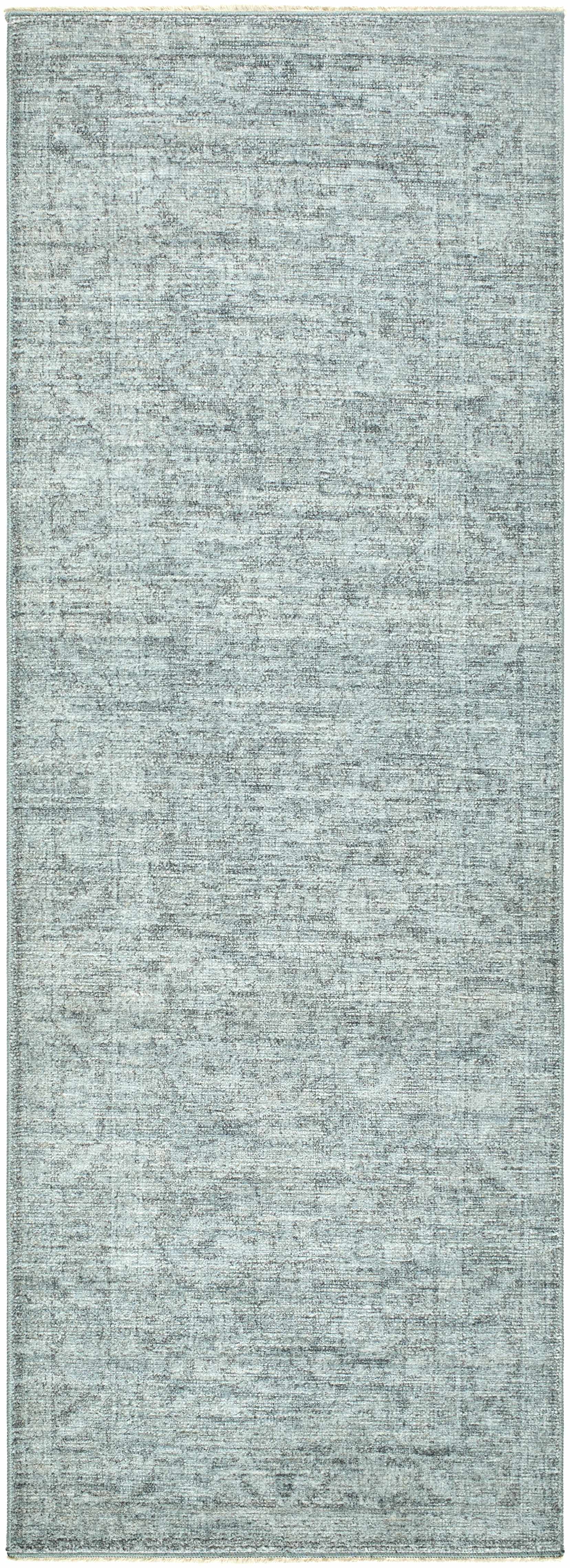 Maria Elena Machine Woven Galey Alix x LIVABLISS GADA-2301 Area Rug