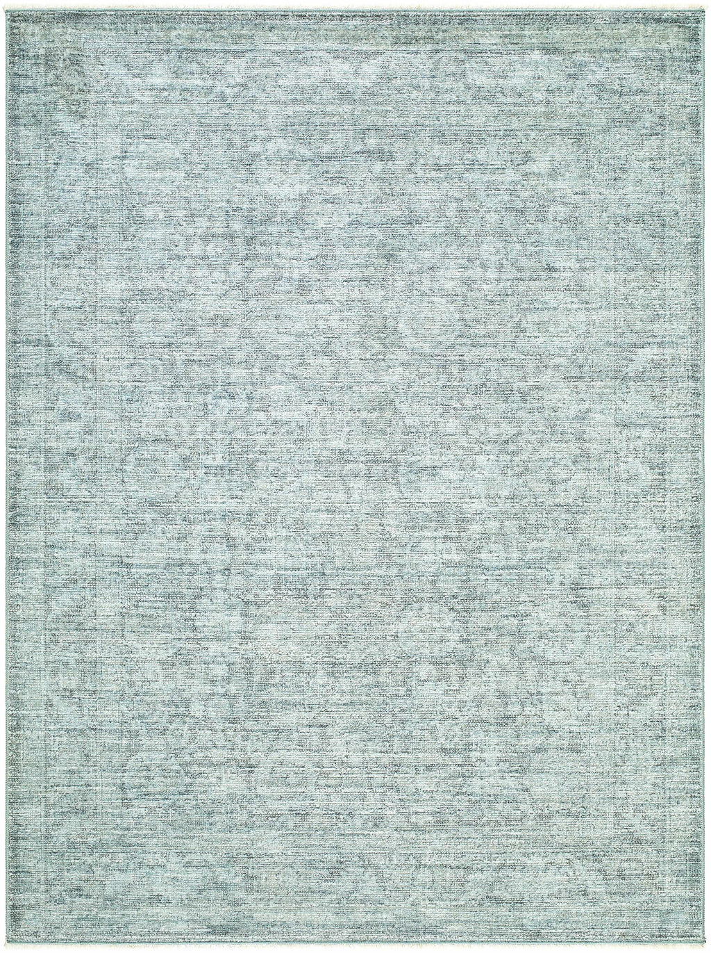 Maria Elena Machine Woven Galey Alix x LIVABLISS GADA-2301 Area Rug